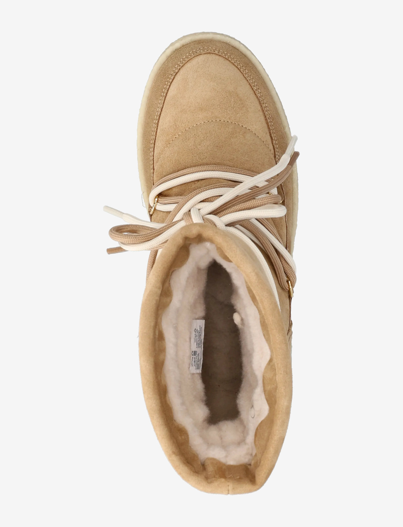 NEWD.Tamaris - Women Boots - damen - beige - 3