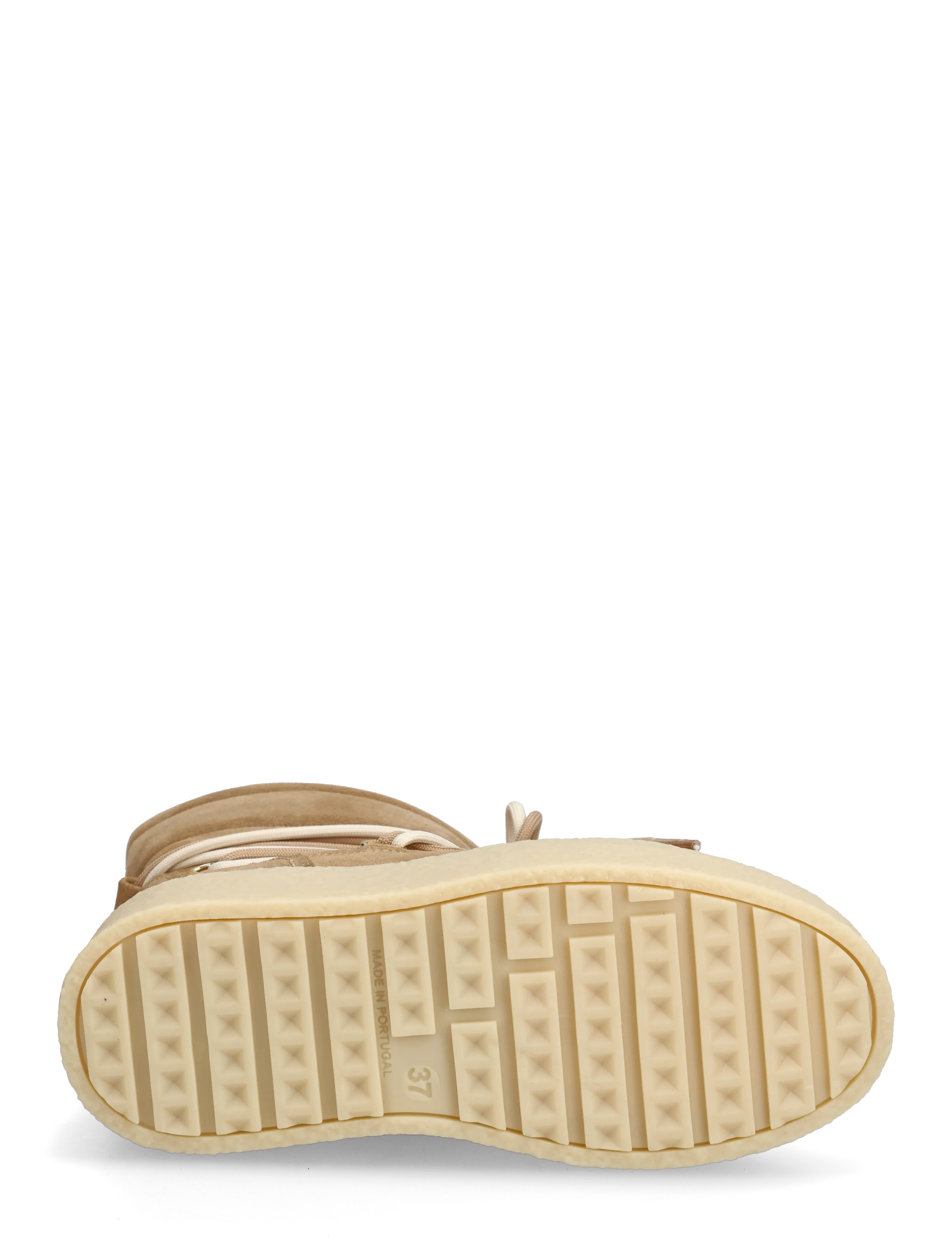 NEWD.Tamaris - Women Boots - kobiety - beige - 4