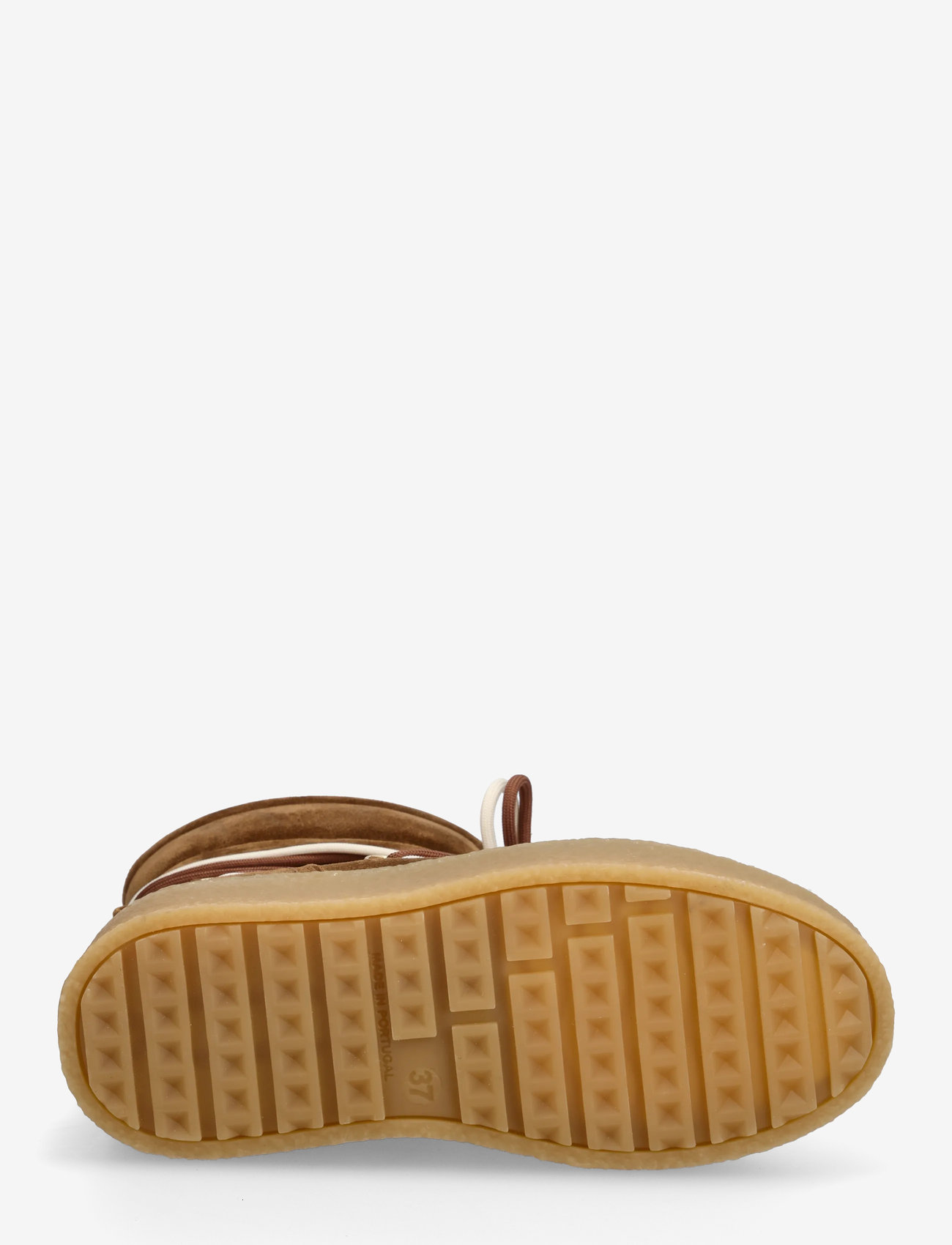 NEWD.Tamaris - Women Boots - lumesaapad - cognac - 4