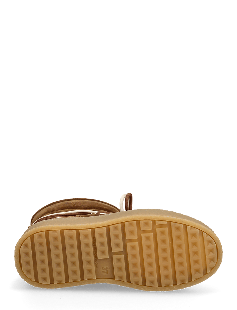 NEWD.Tamaris - Women Boots - teddyfell boots - cognac - 4