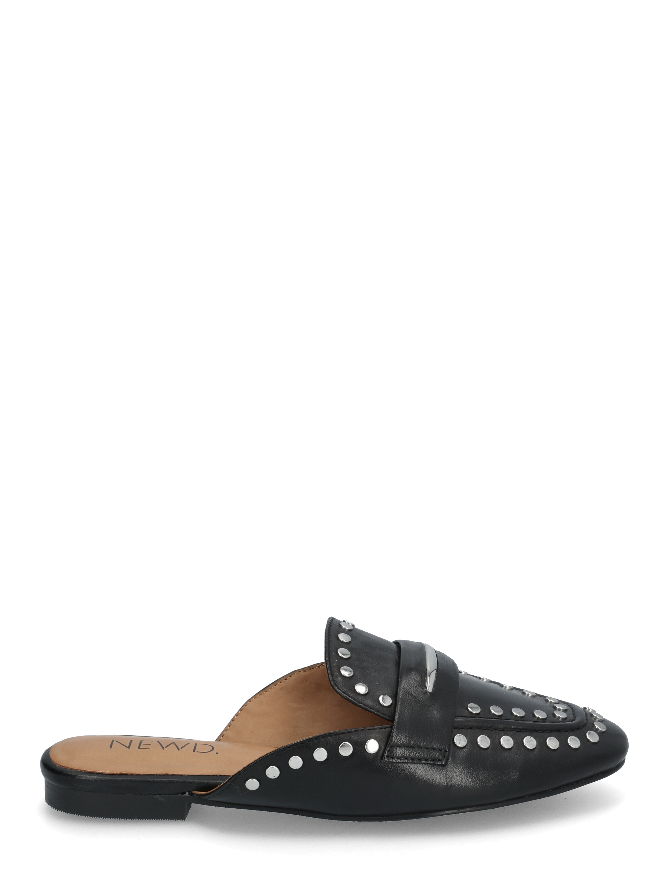 NEWD.Tamaris - Women Sabot - black - 1