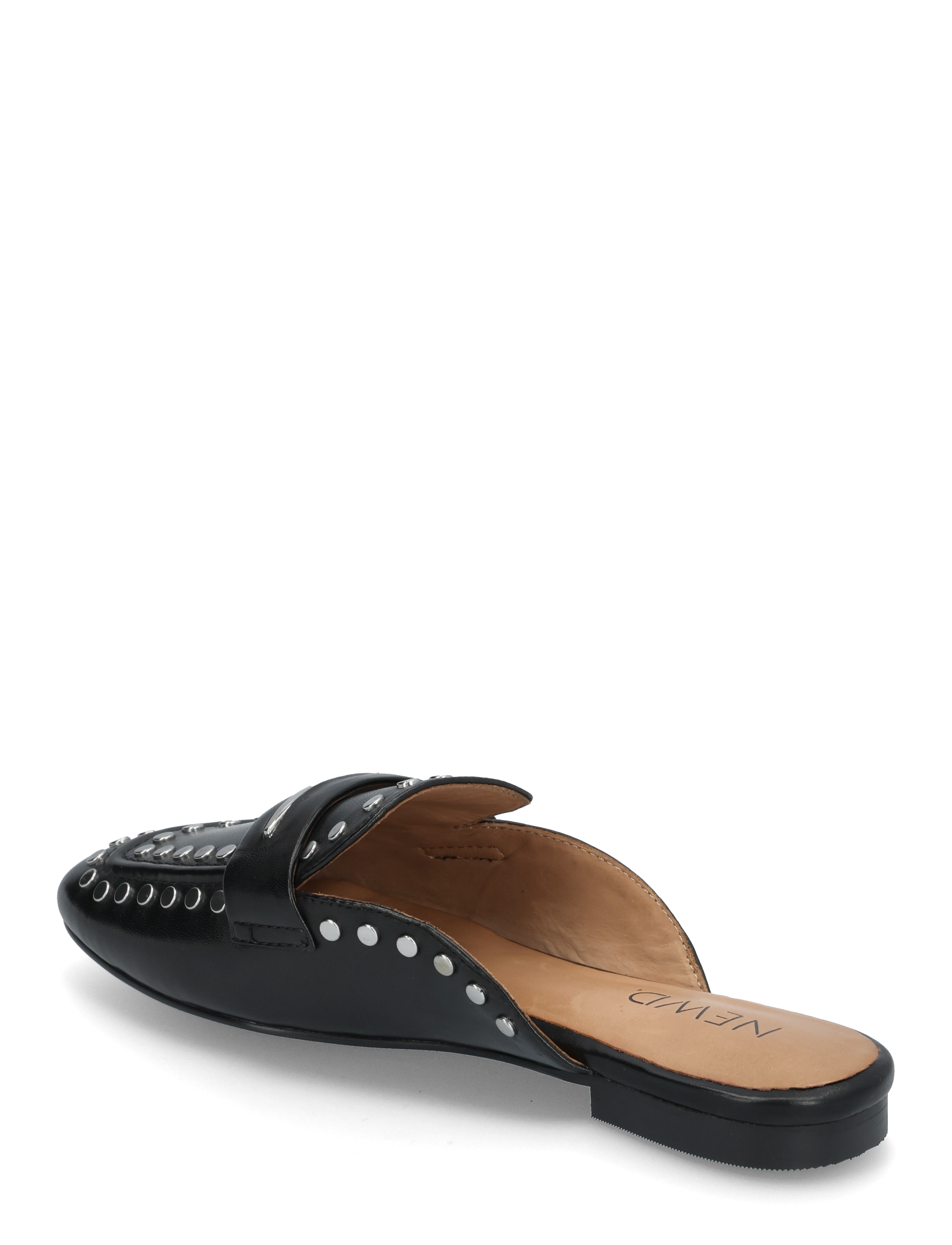 NEWD.Tamaris - Women Sabot - black - 2