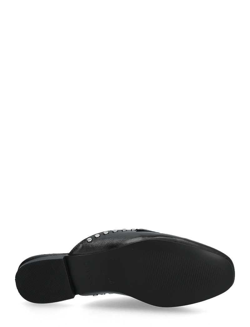 NEWD.Tamaris - Women Sabot - flache sandalen - black - 4