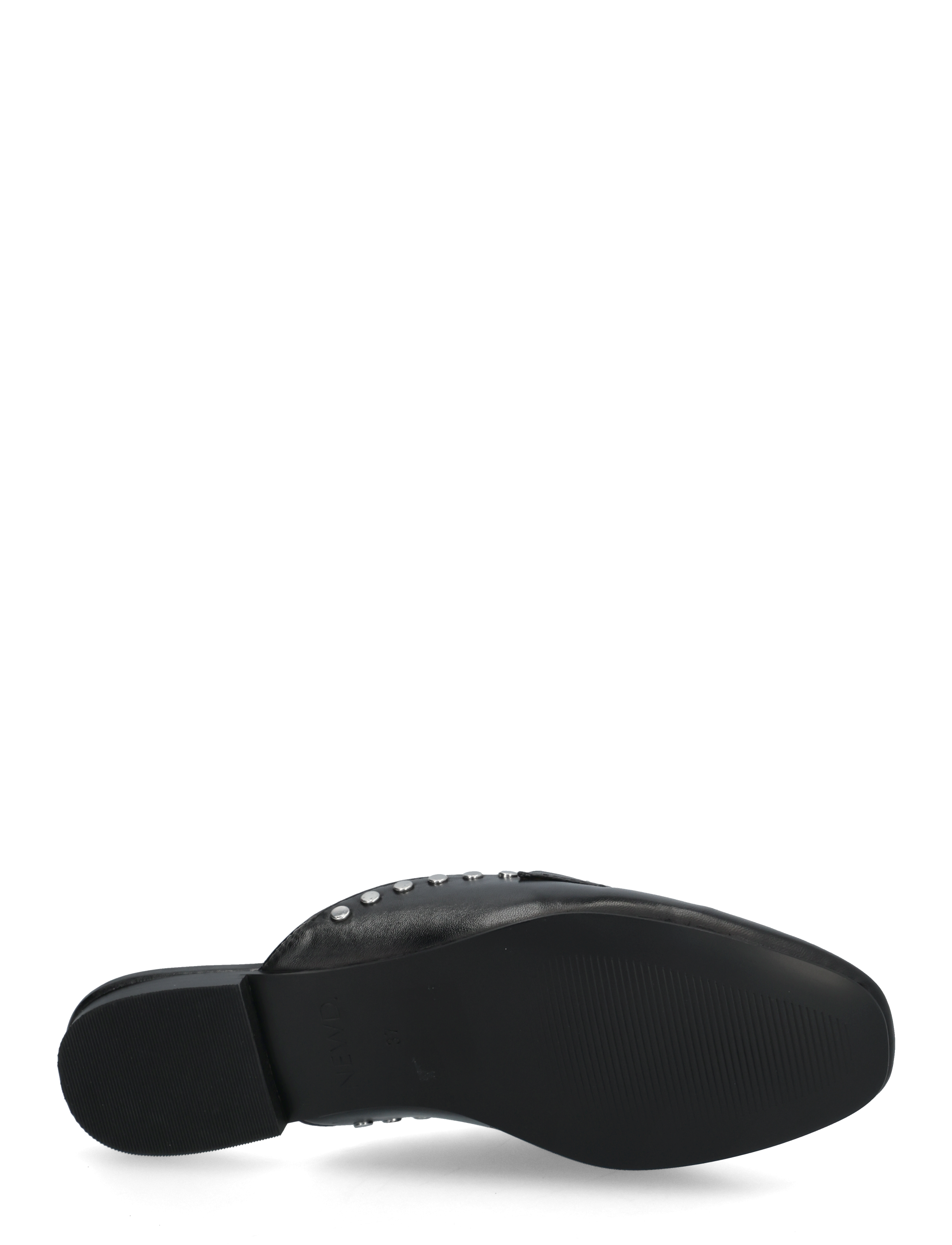 NEWD.Tamaris - Women Sabot - black - 4