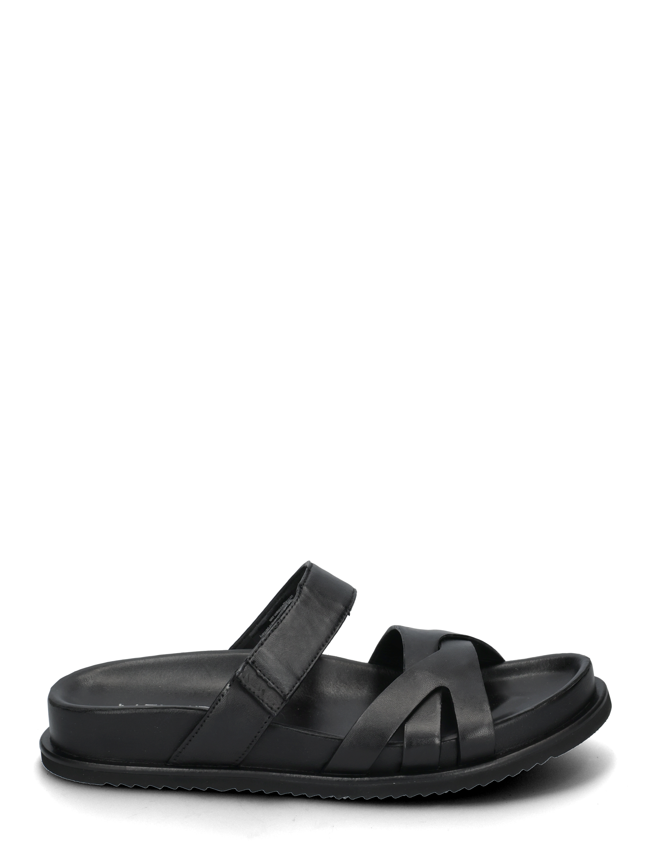 NEWD.Tamaris - Women Slides - sandalen - black - 1
