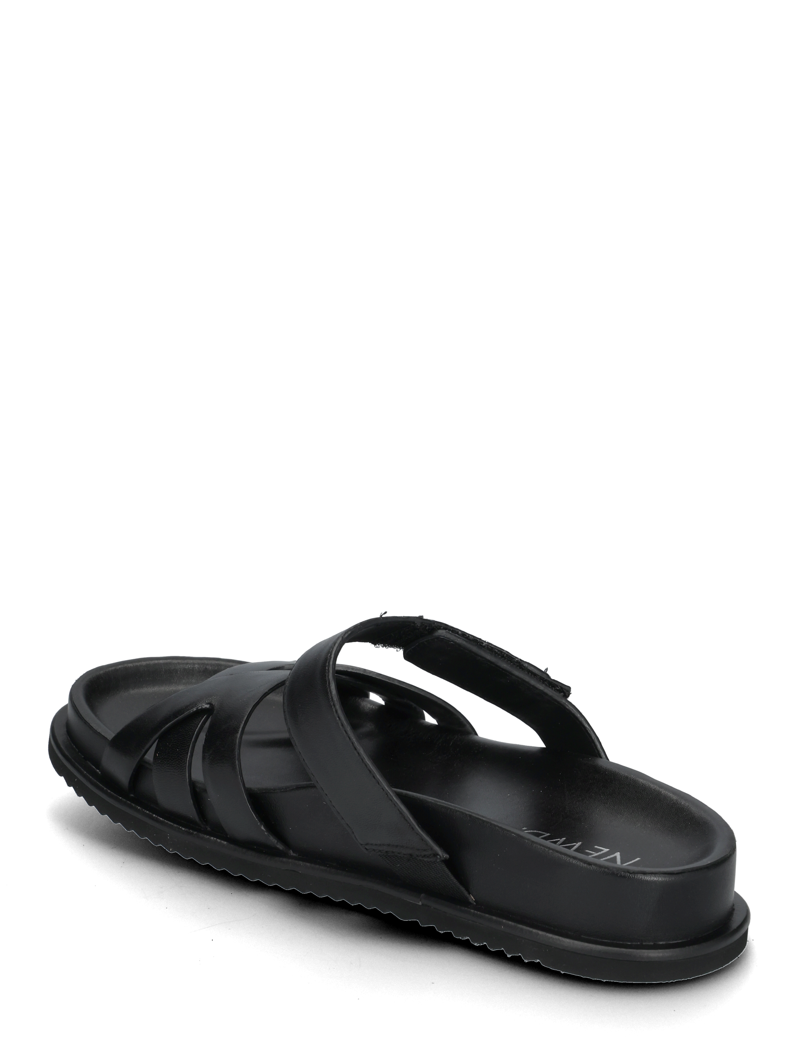 NEWD.Tamaris - Women Slides - sandalen - black - 2