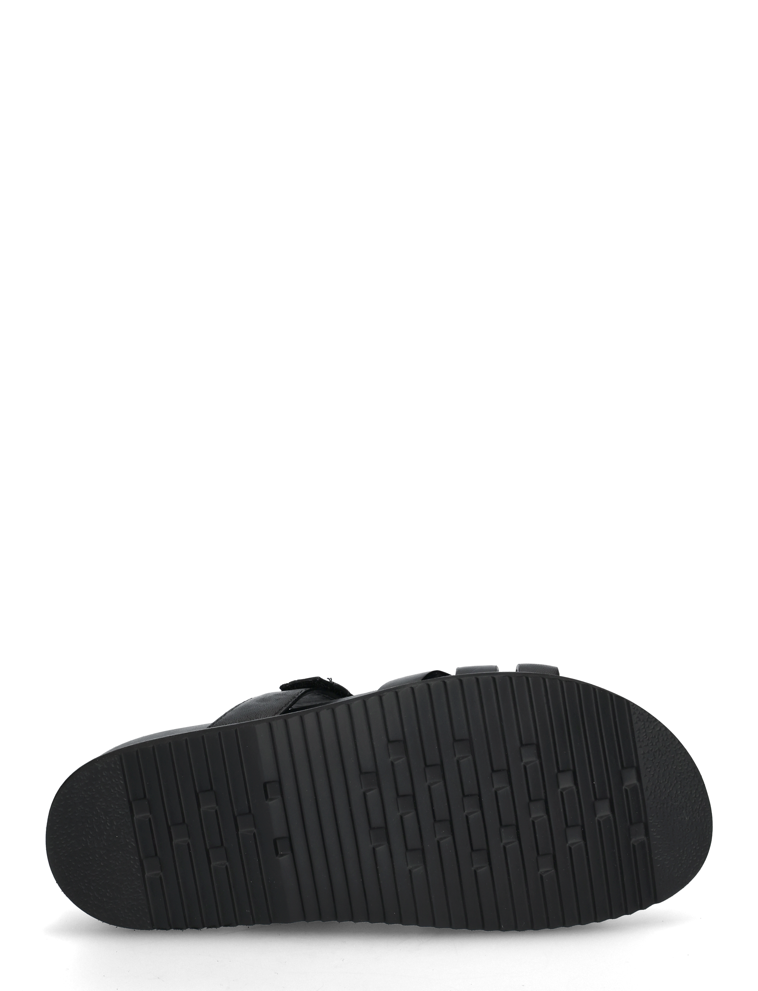 NEWD.Tamaris - Women Slides - sandalen - black - 4