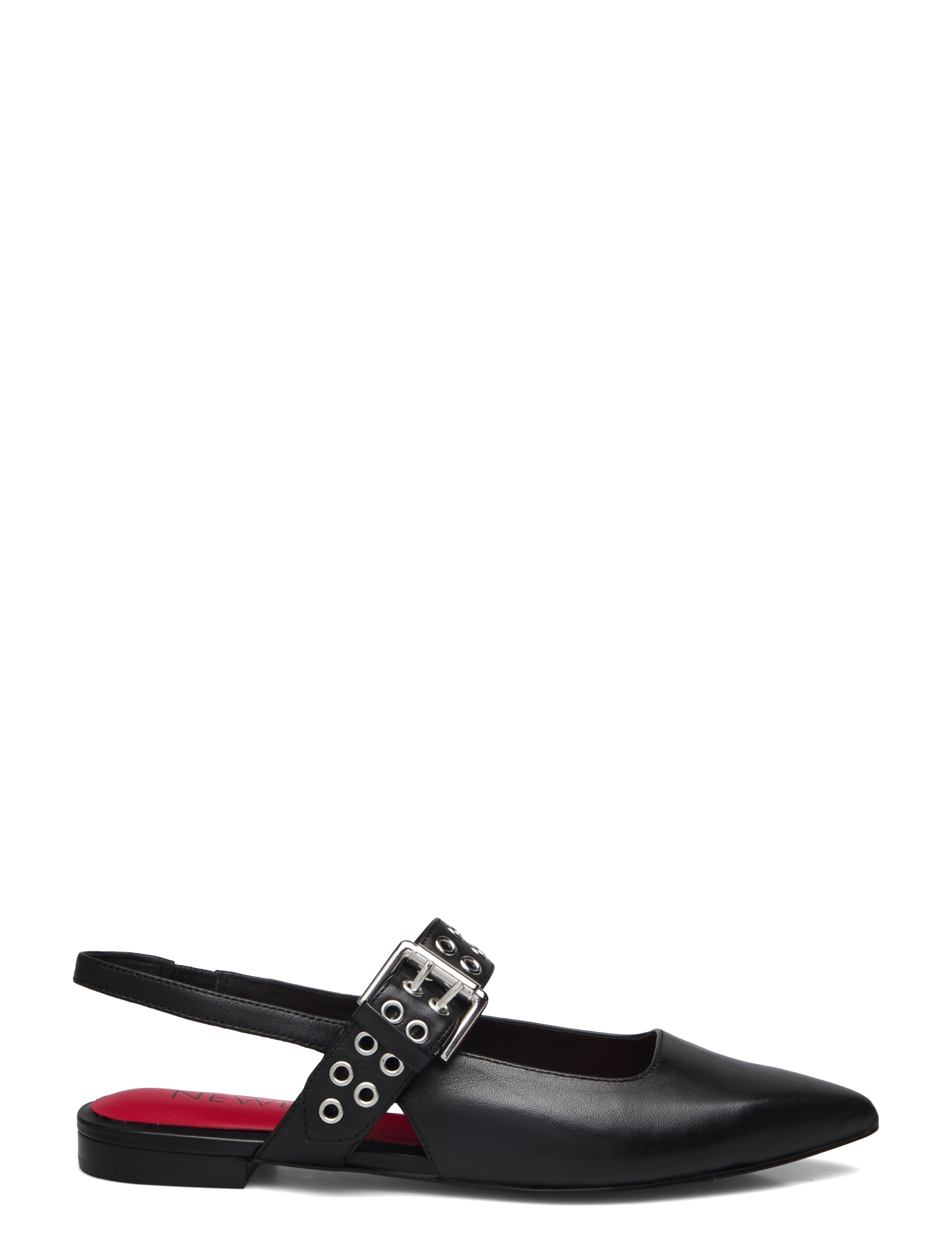 NEWD.Tamaris - Women Open Toe - black - 1