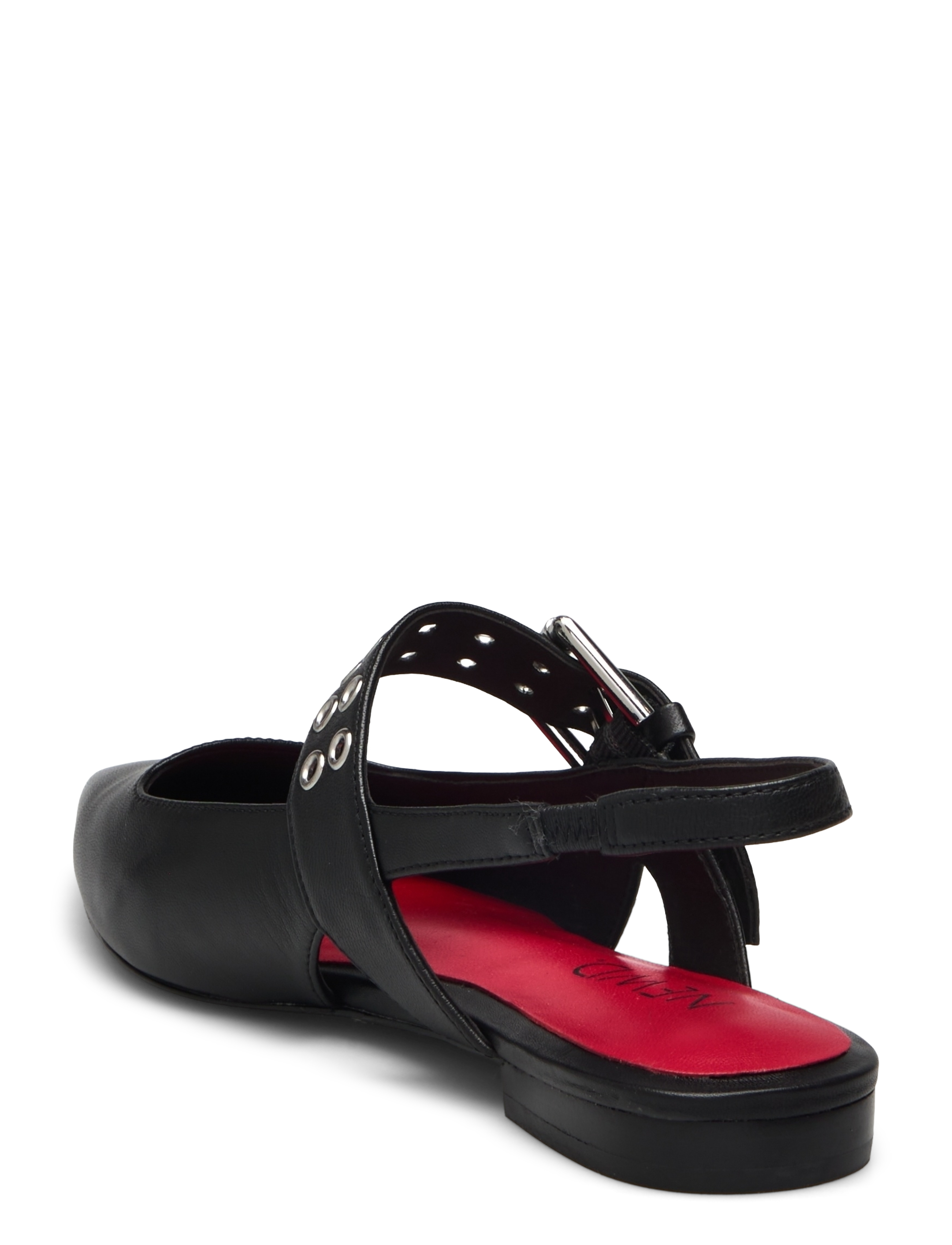 NEWD.Tamaris - Women Open Toe - black - 2