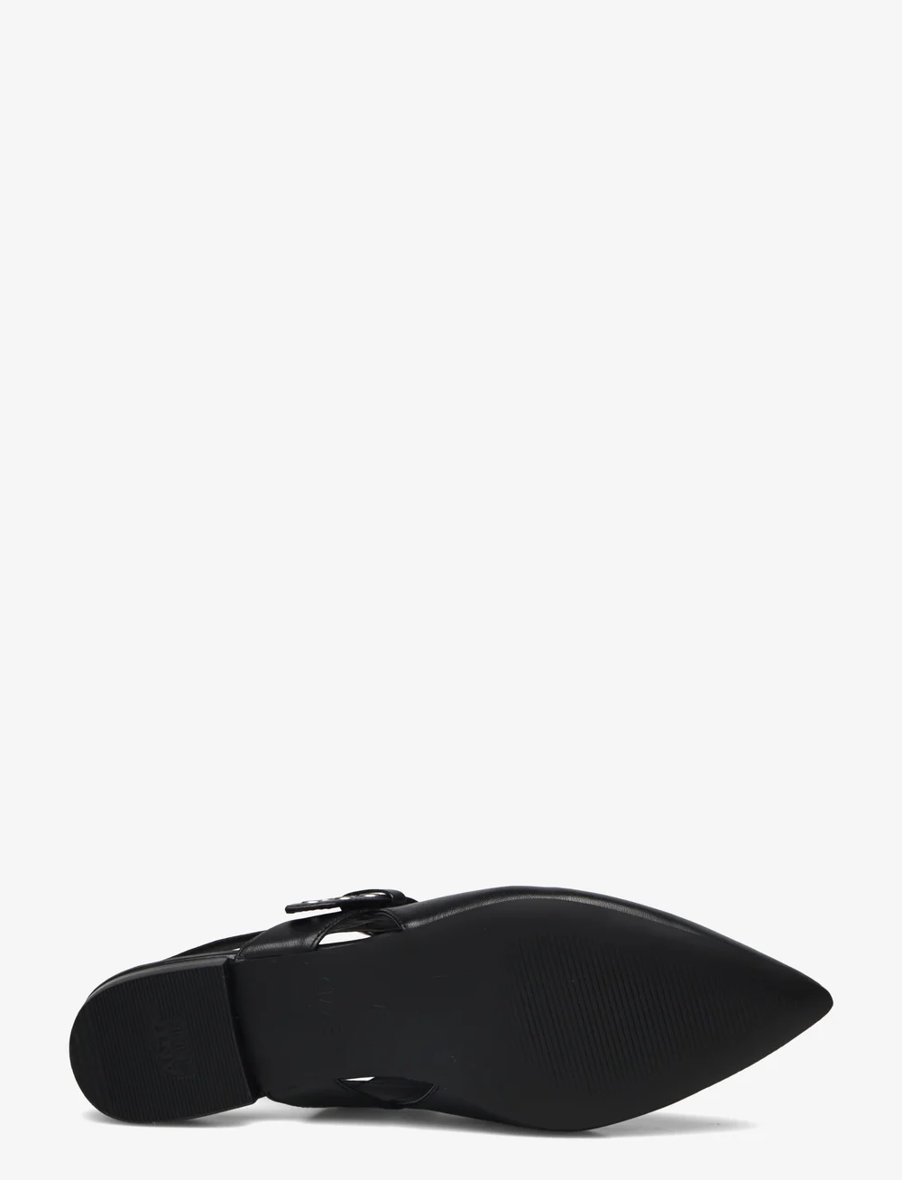 NEWD.Tamaris - Women Open Toe - kontsata sandaalid - black - 4