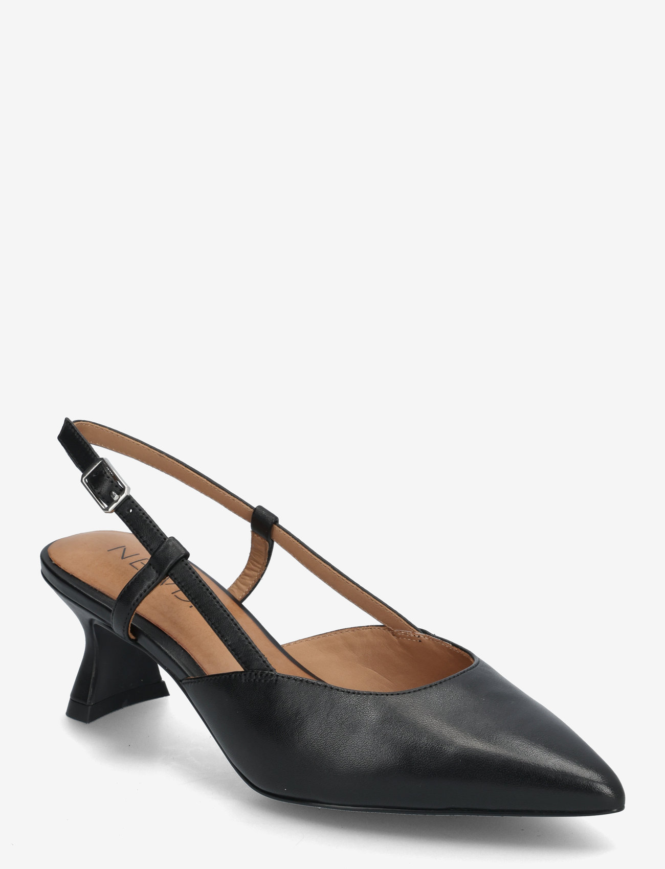 NEWD.Tamaris - Women Open Toe - kvinder - black - 0