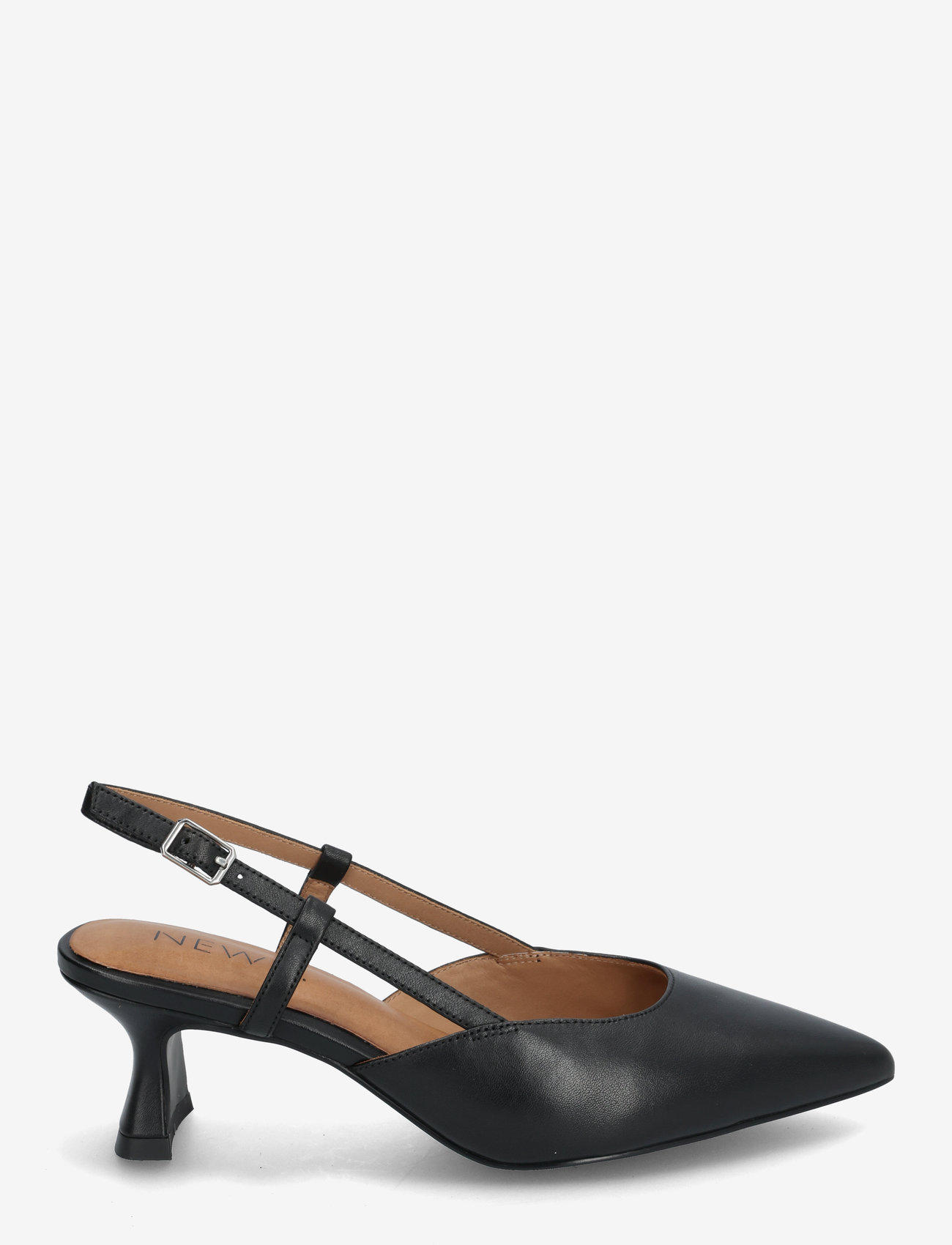 NEWD.Tamaris - Women Open Toe - kvinder - black - 1
