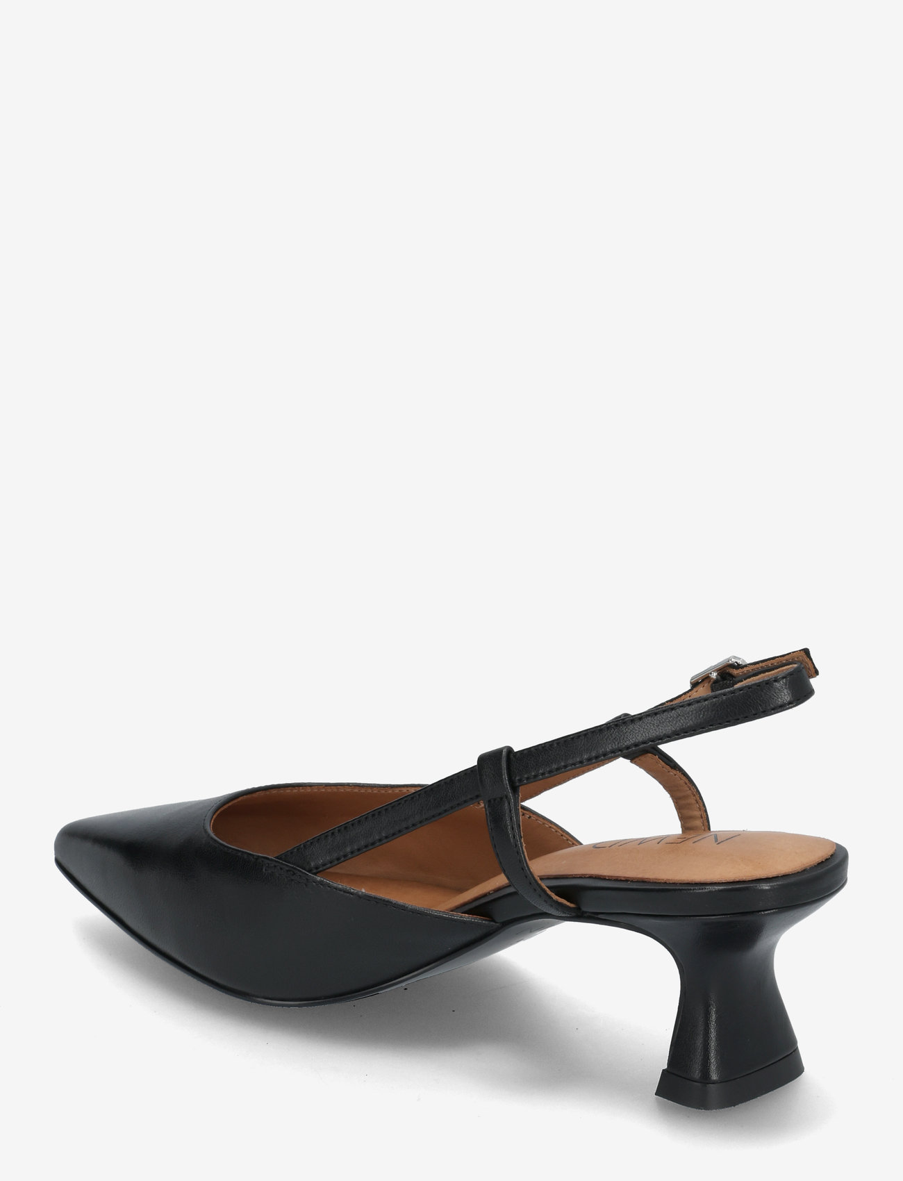 NEWD.Tamaris - Women Open Toe - kvinder - black - 2