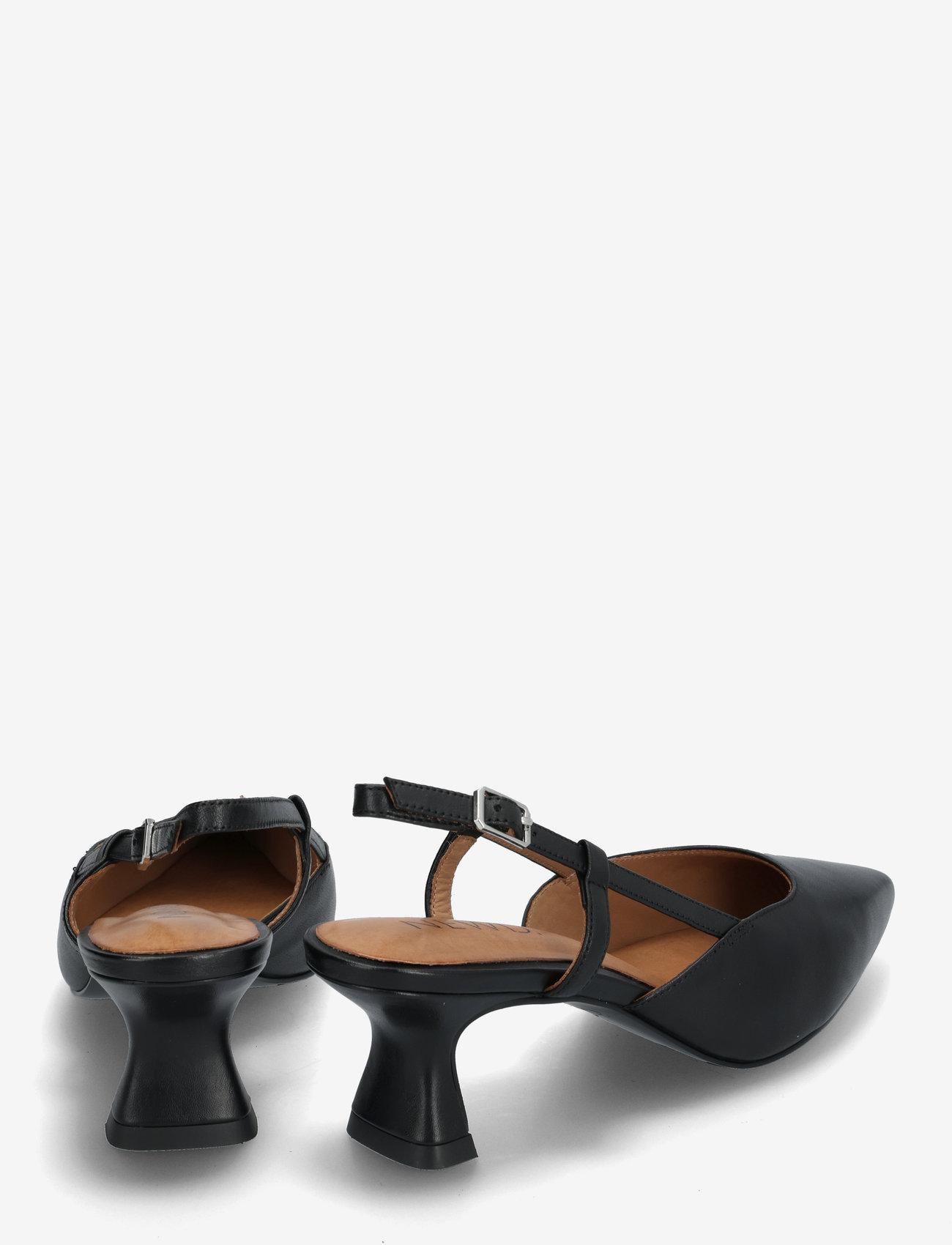 NEWD.Tamaris - Women Open Toe - kvinder - black - 4