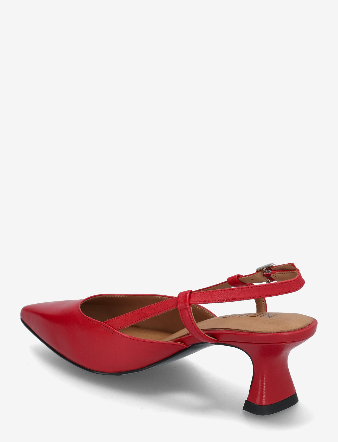 NEWD.Tamaris - Women Open Toe - kvinder - red - 2