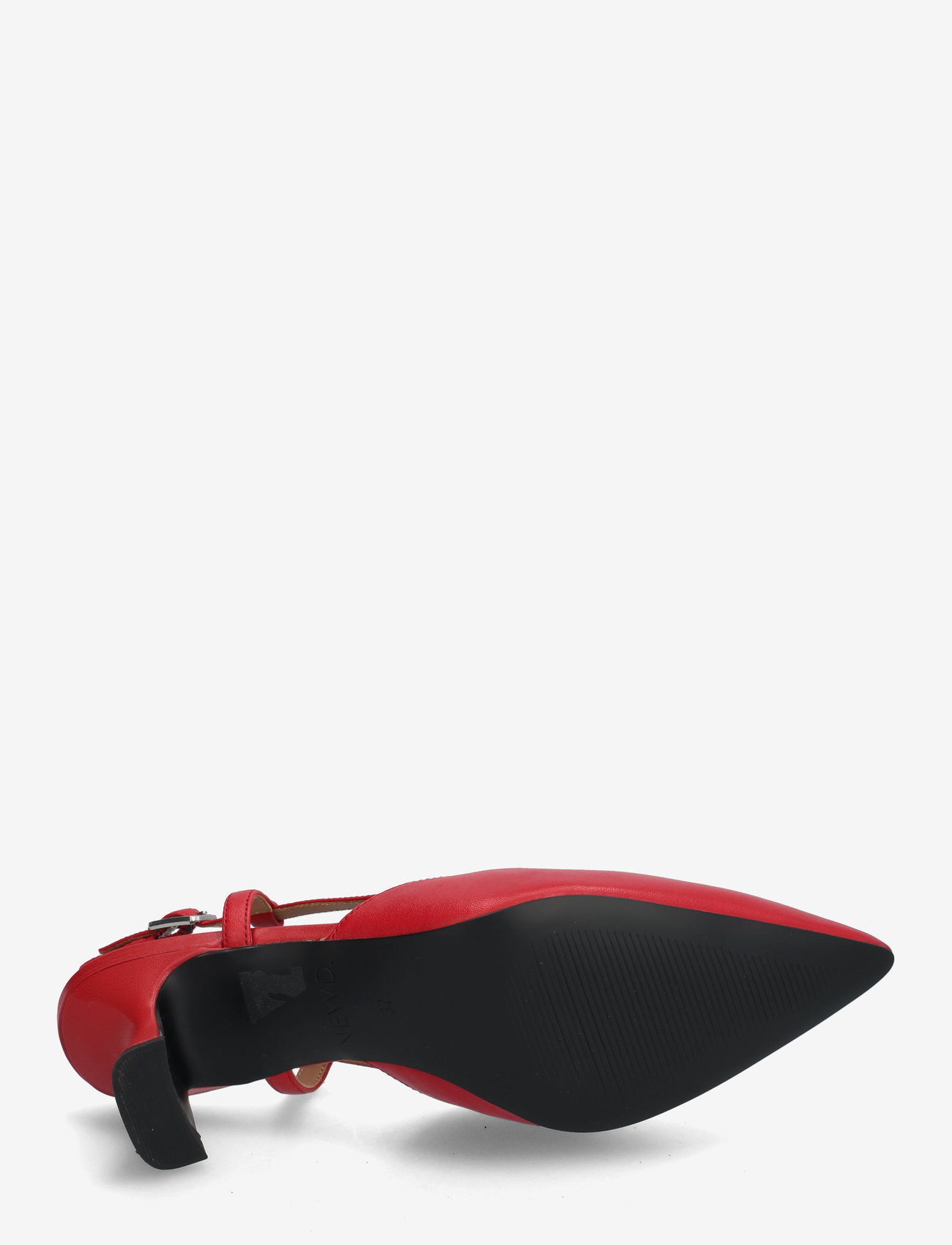 NEWD.Tamaris - Women Open Toe - kvinder - red - 4