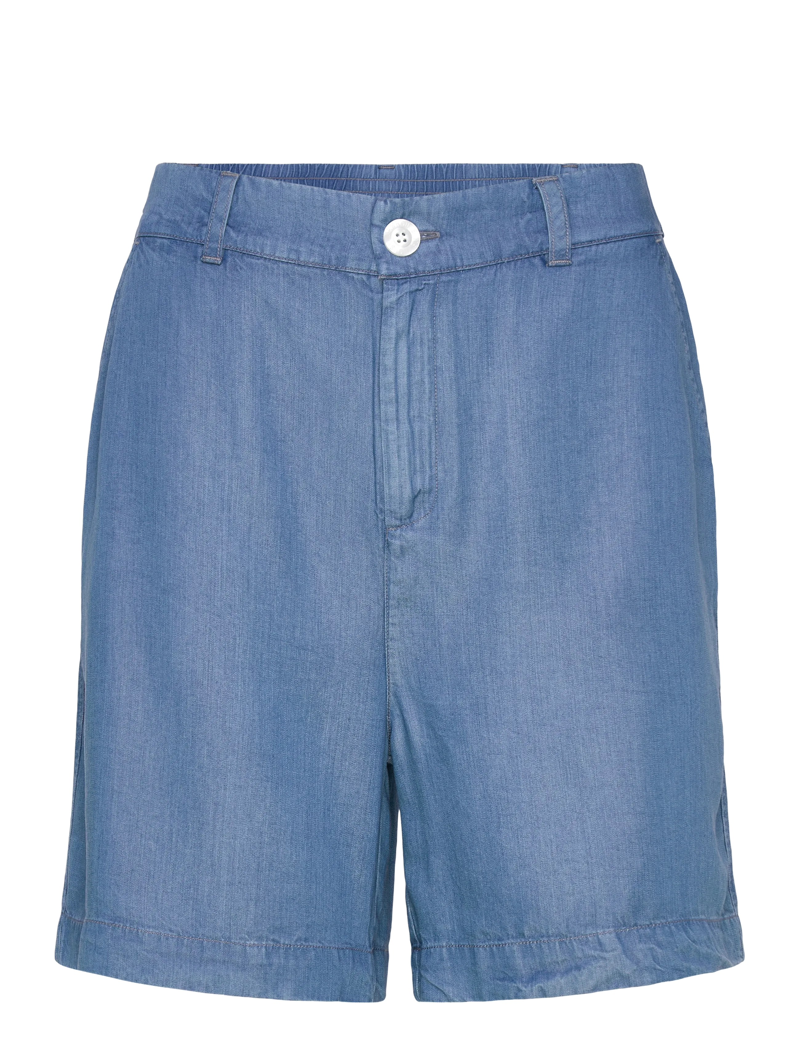 Newhouse - Mary Tencel Shorts - 680 - 1