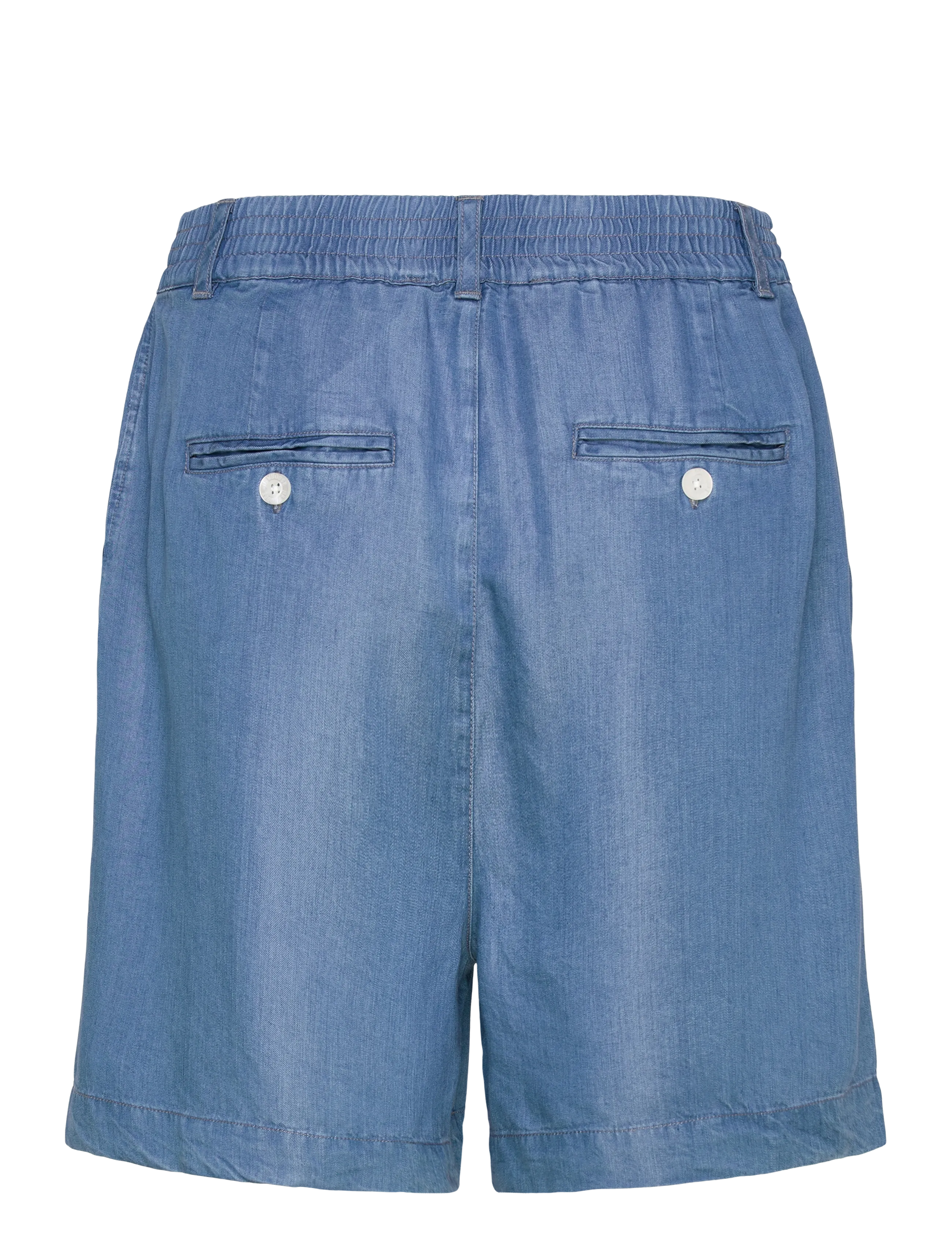 Newhouse - Mary Tencel Shorts - 680 - 2