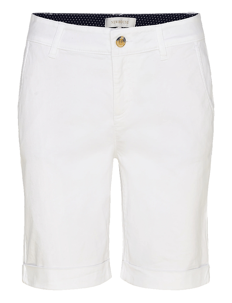 Newhouse - Sahara Shorts - chino lühikesed püksid - 100 - 0