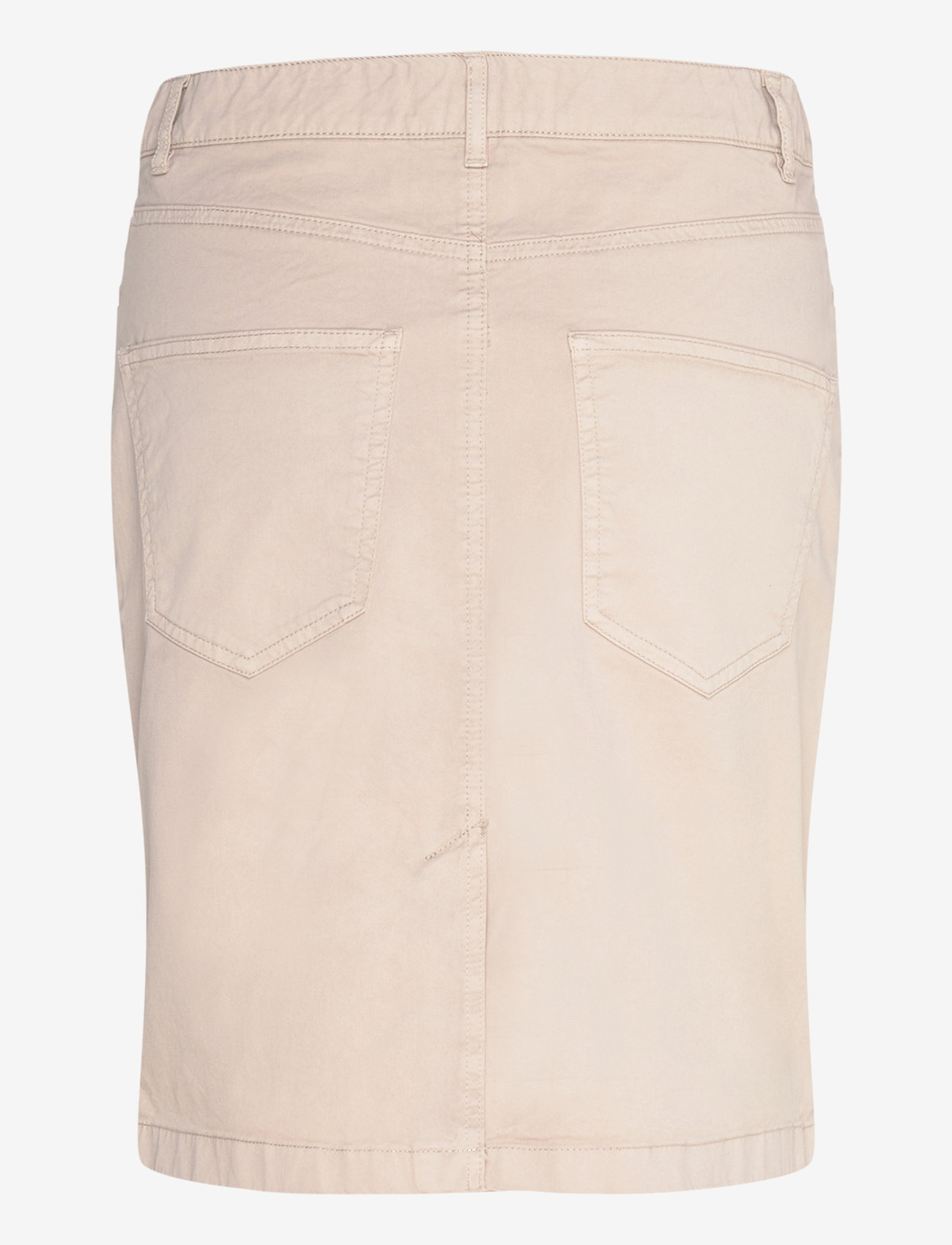 Newhouse - Ally Chino Skirt - jeanskjolar - 199 - 2