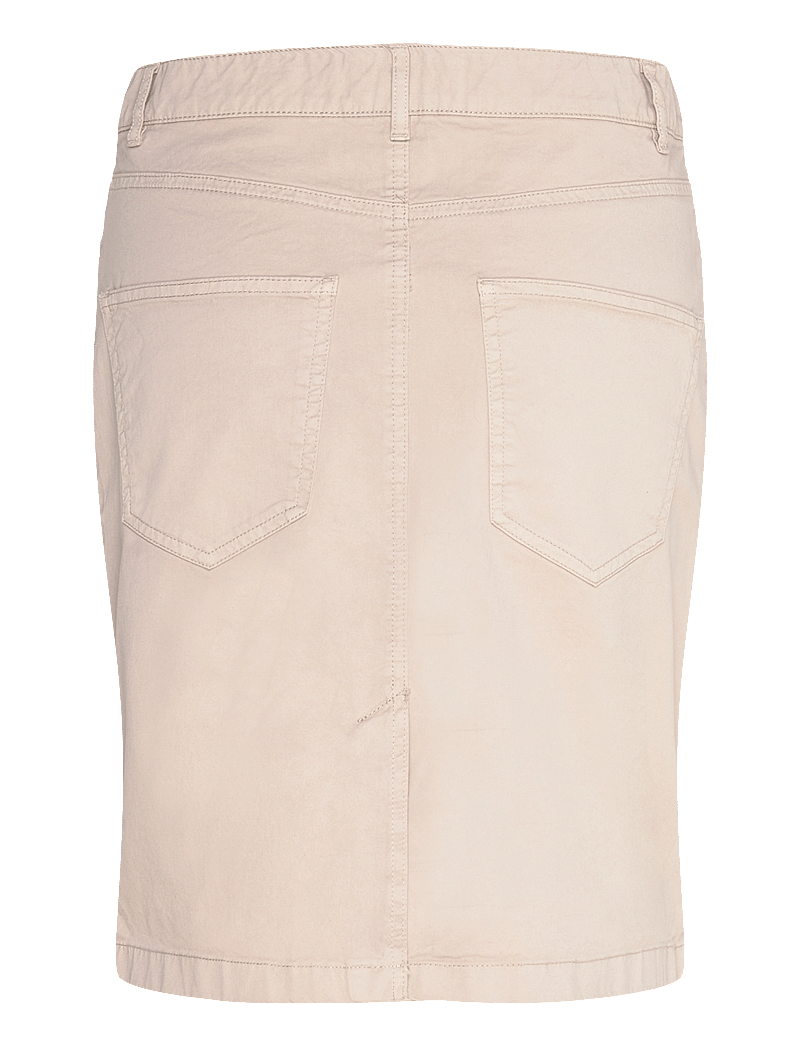 Newhouse - Ally Chino Skirt - jeanskjolar - 199 - 2