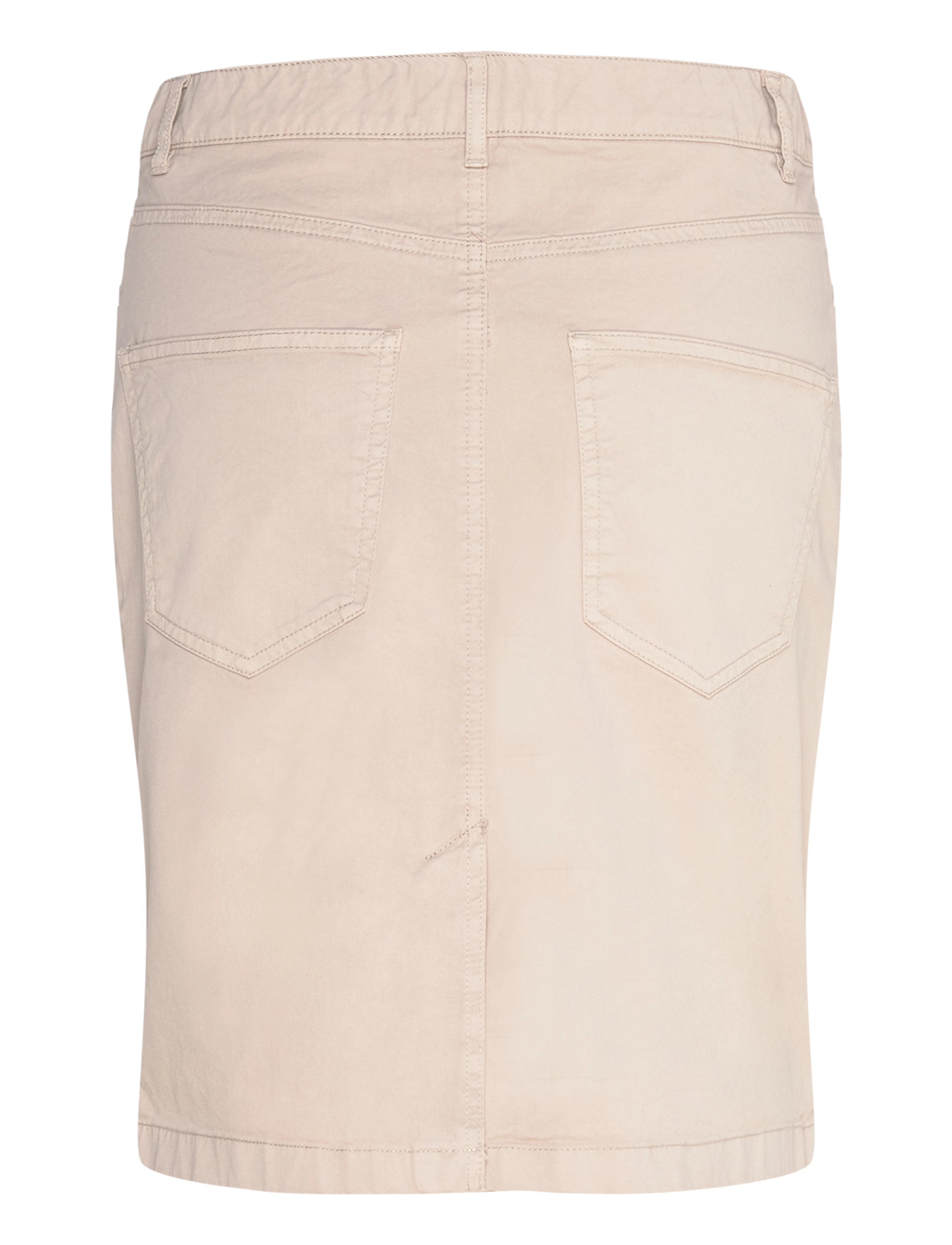Newhouse - Ally Chino Skirt - spijkerrokken - 199 - 2