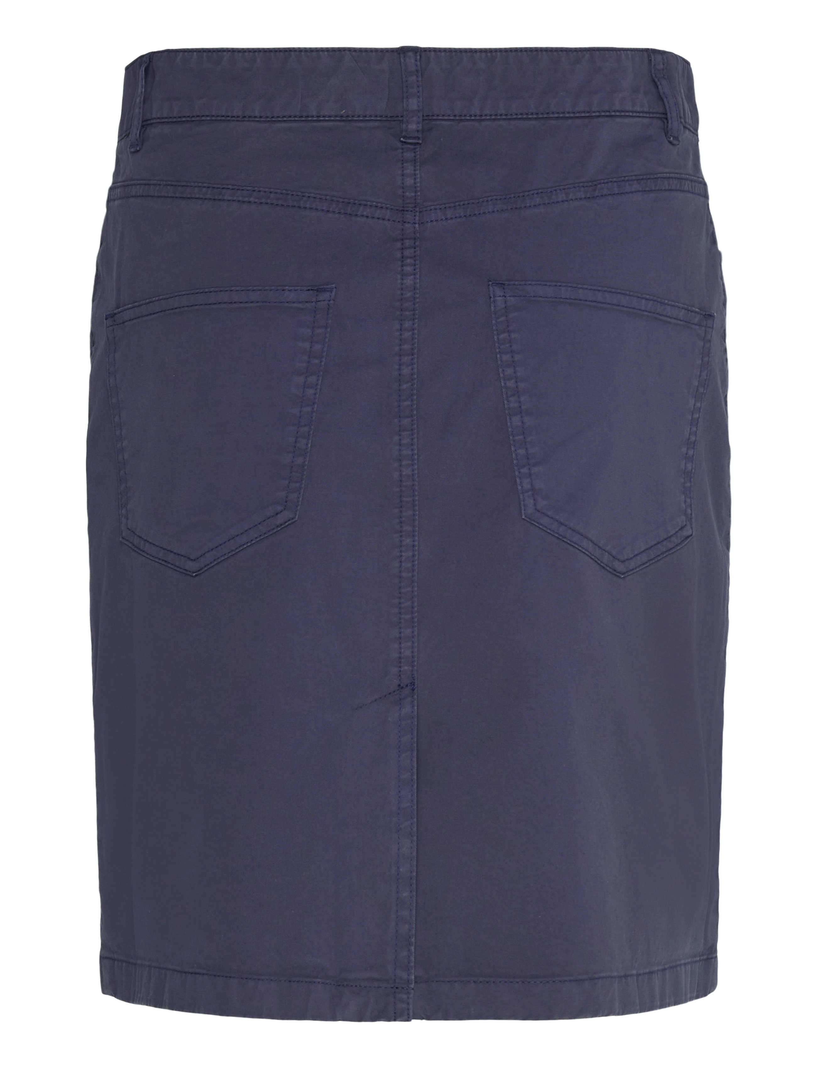 Newhouse - Ally Chino Skirt - denim skirts - 699 - 2