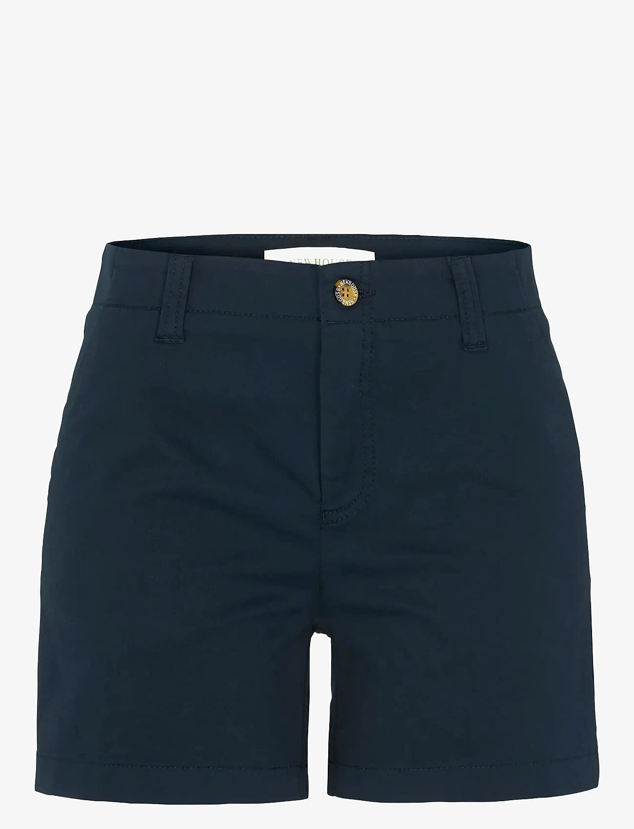 Newhouse - Milou Shorts - 699 - 1