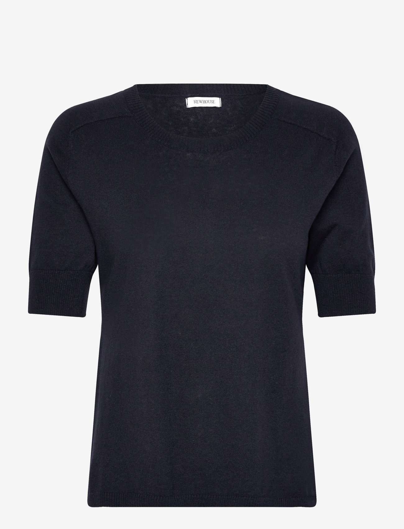 Newhouse - Esmeralda Knitted Top - pullover - 699 - 1