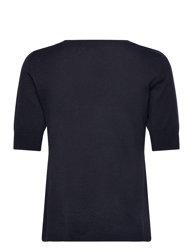 Newhouse - Esmeralda Knitted Top - pullover - 699 - 2