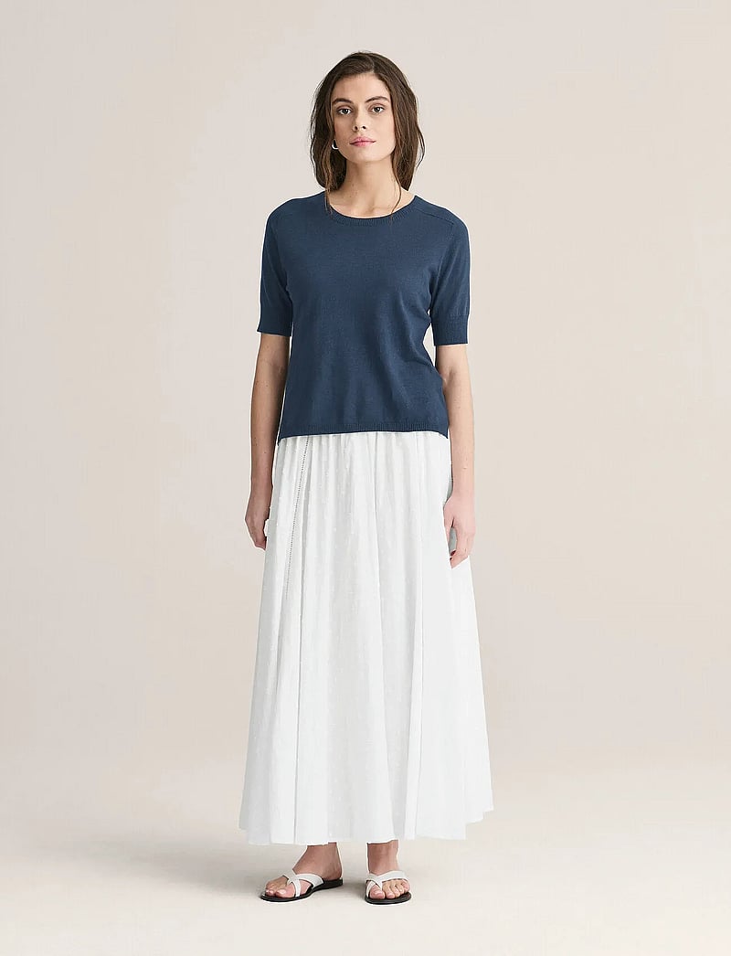 Newhouse - Esmeralda Knitted Top - pullover - 699 - 0