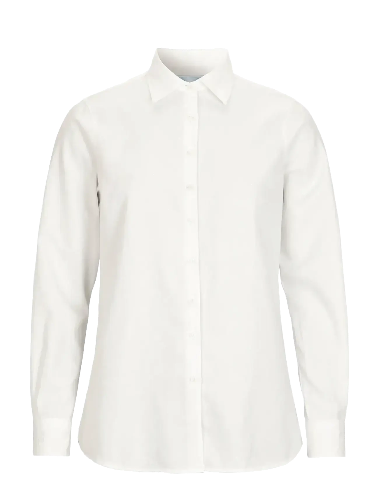 Newhouse - Elsa Oxford Shirt - white - 1
