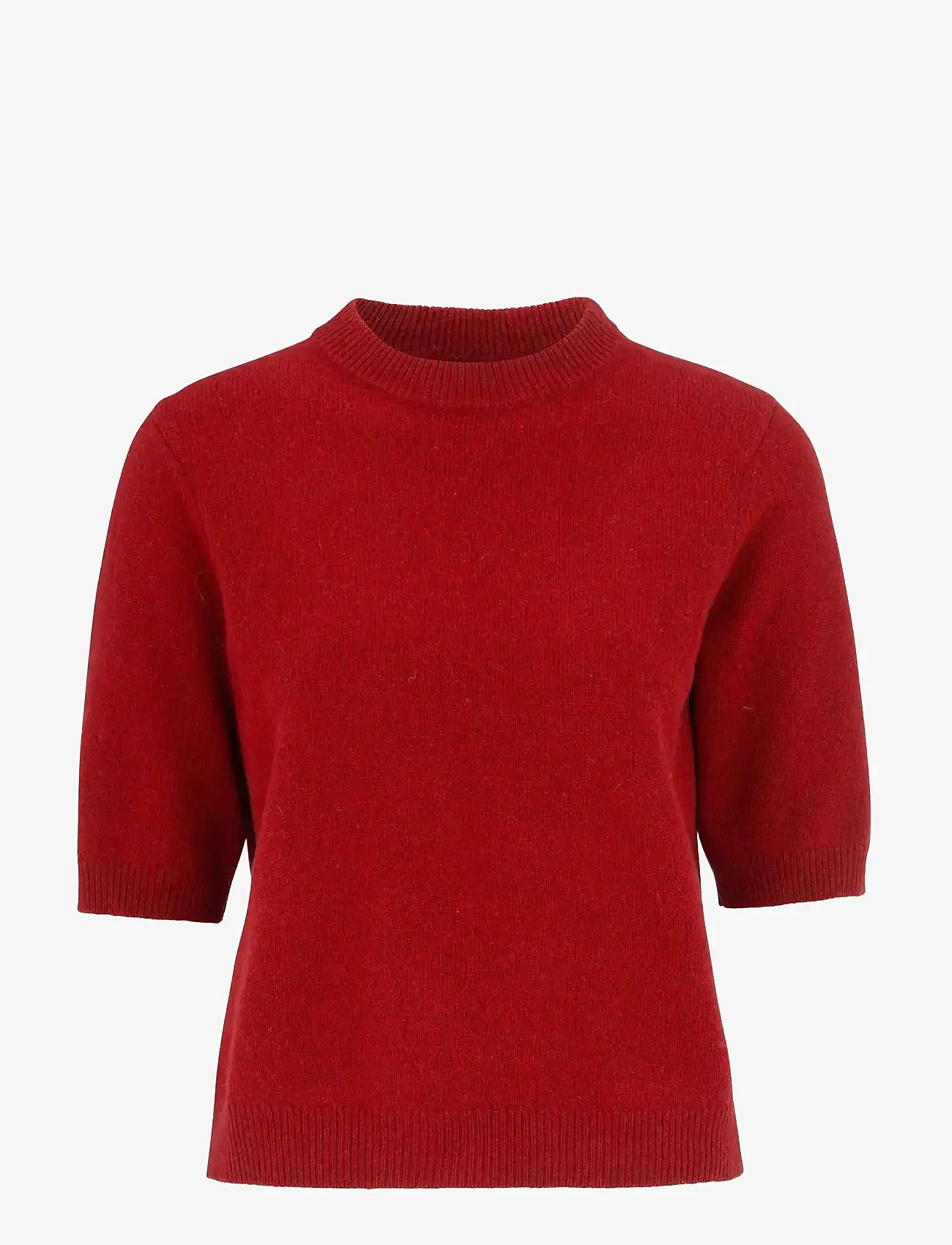 Newhouse - Eli Top - ruby red - 1