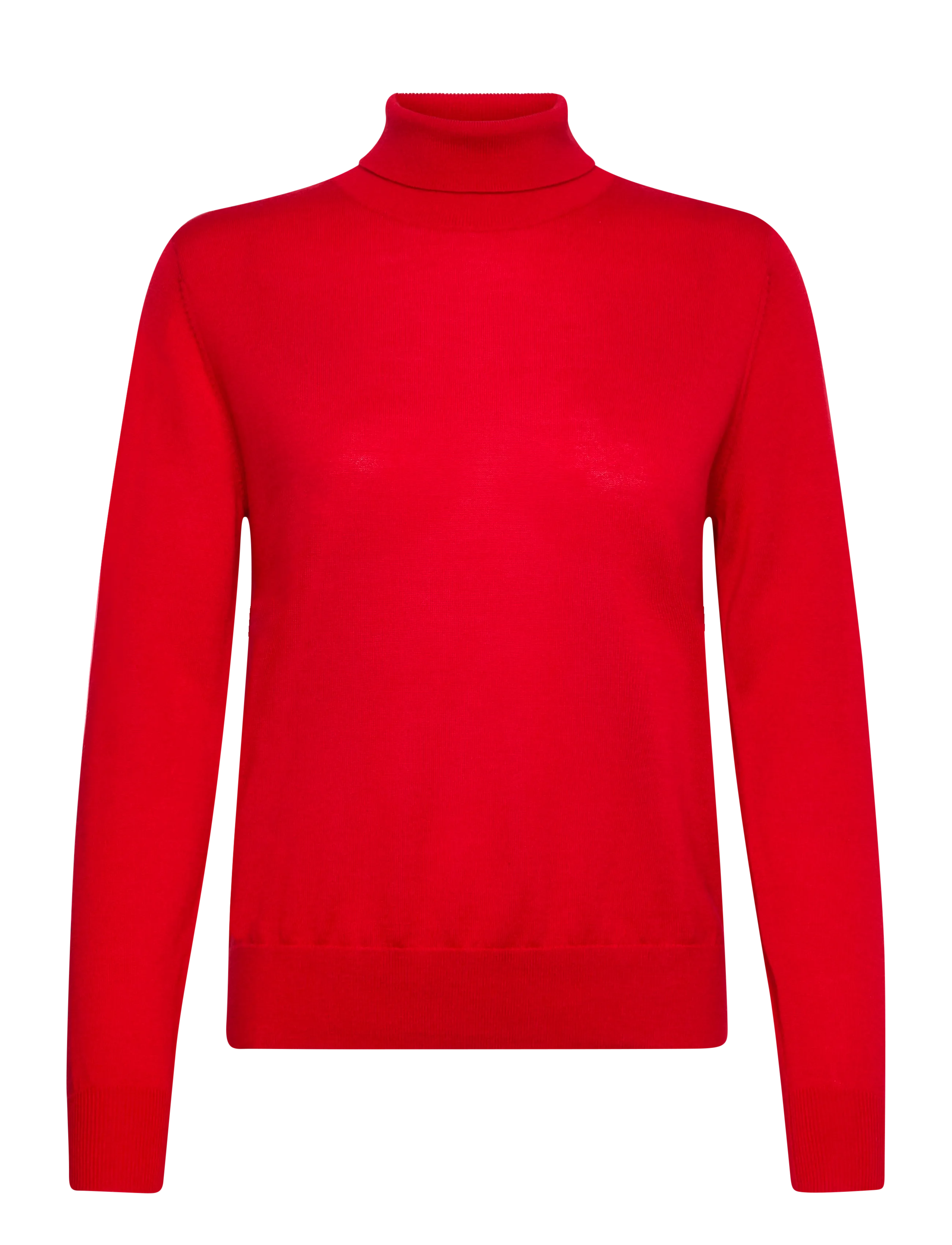 Newhouse - Siri Merino Turtleneck -