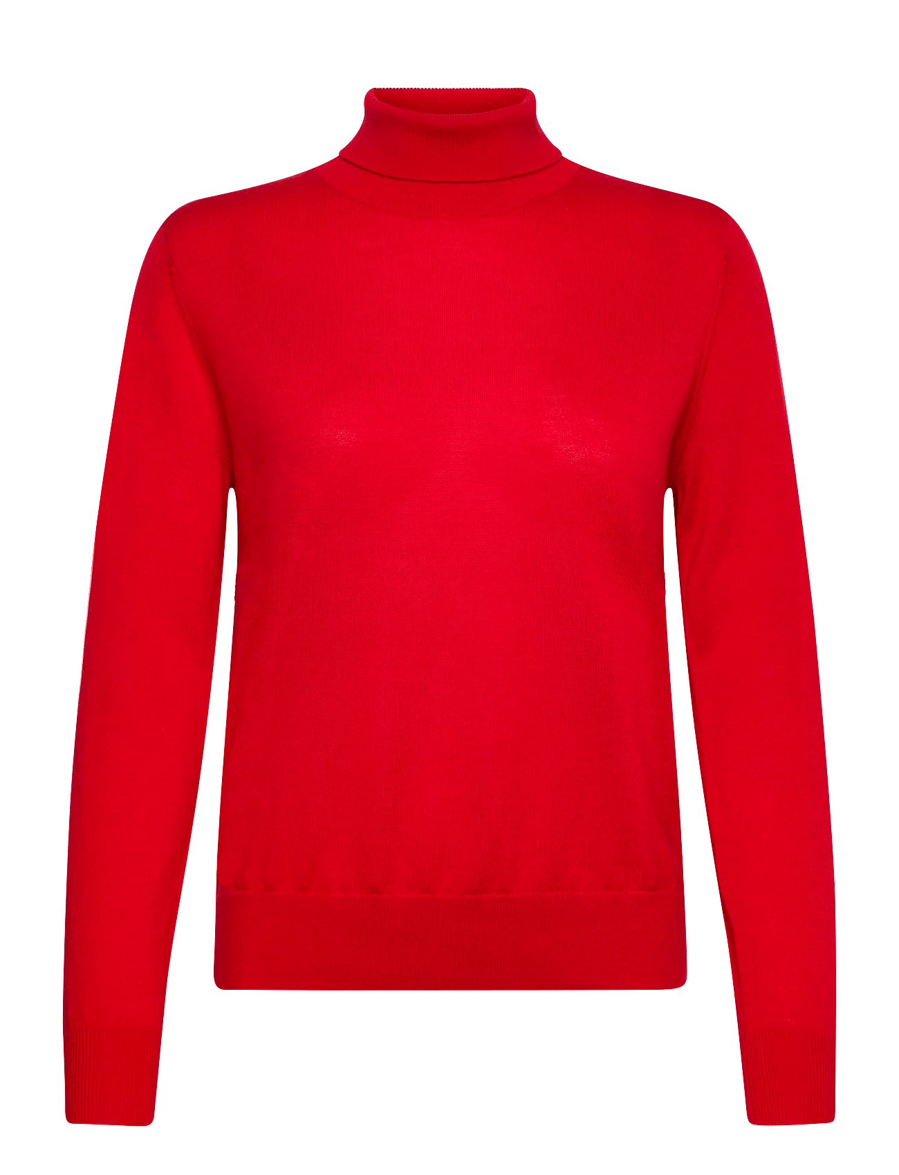 Newhouse - Siri Merino Turtleneck -