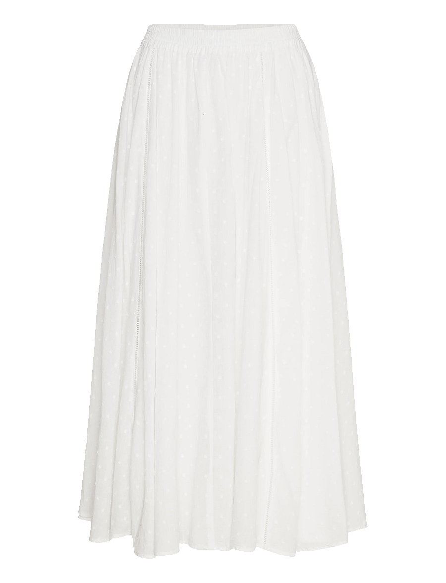 Newhouse - Valeria Skirt - maxi skirts - 100 - 1