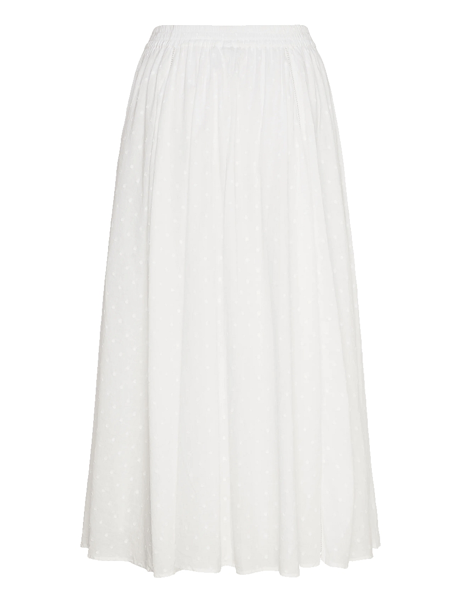 Newhouse - Valeria Skirt - maxi skirts - 100 - 2