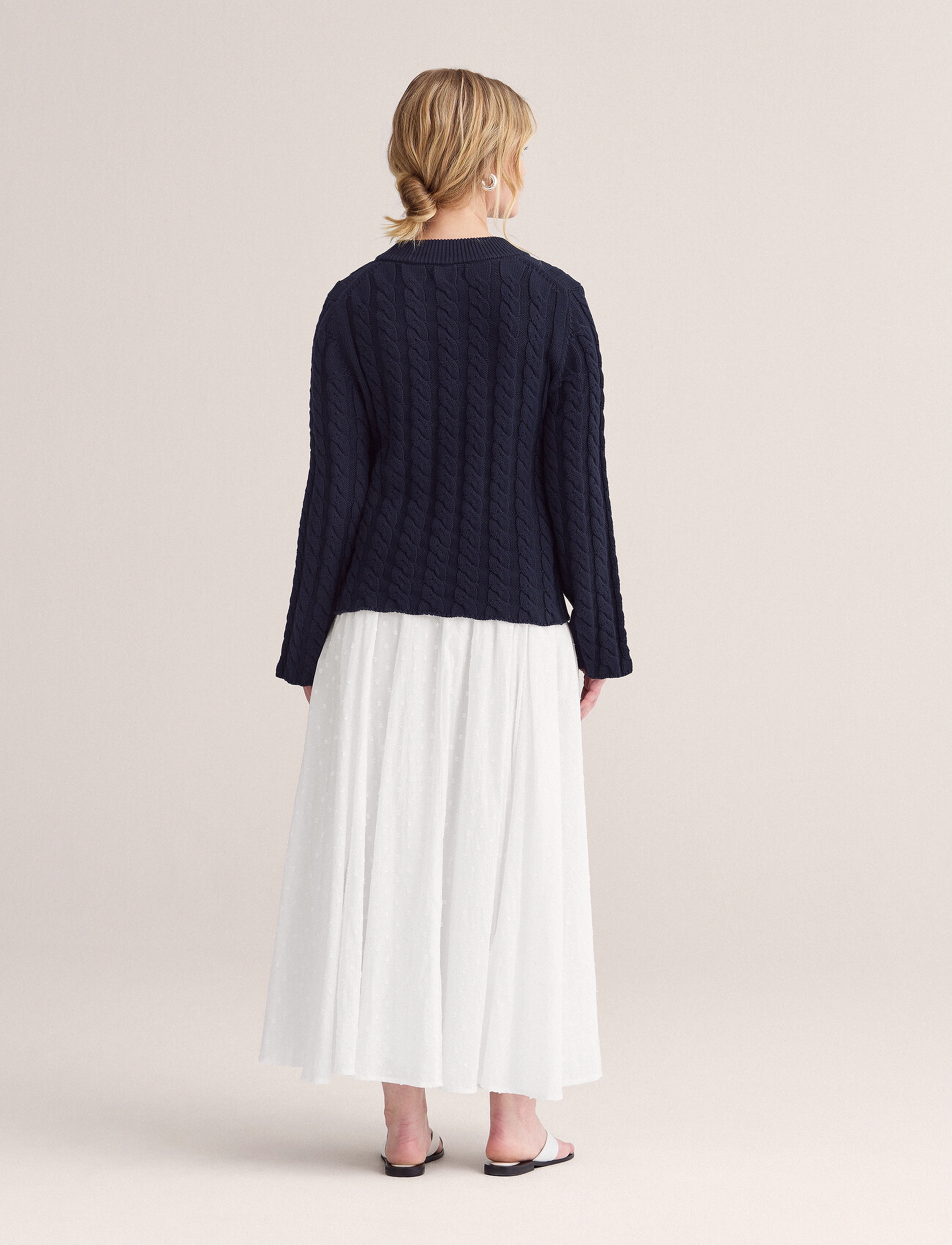 Newhouse - Valeria Skirt - 100 - 3