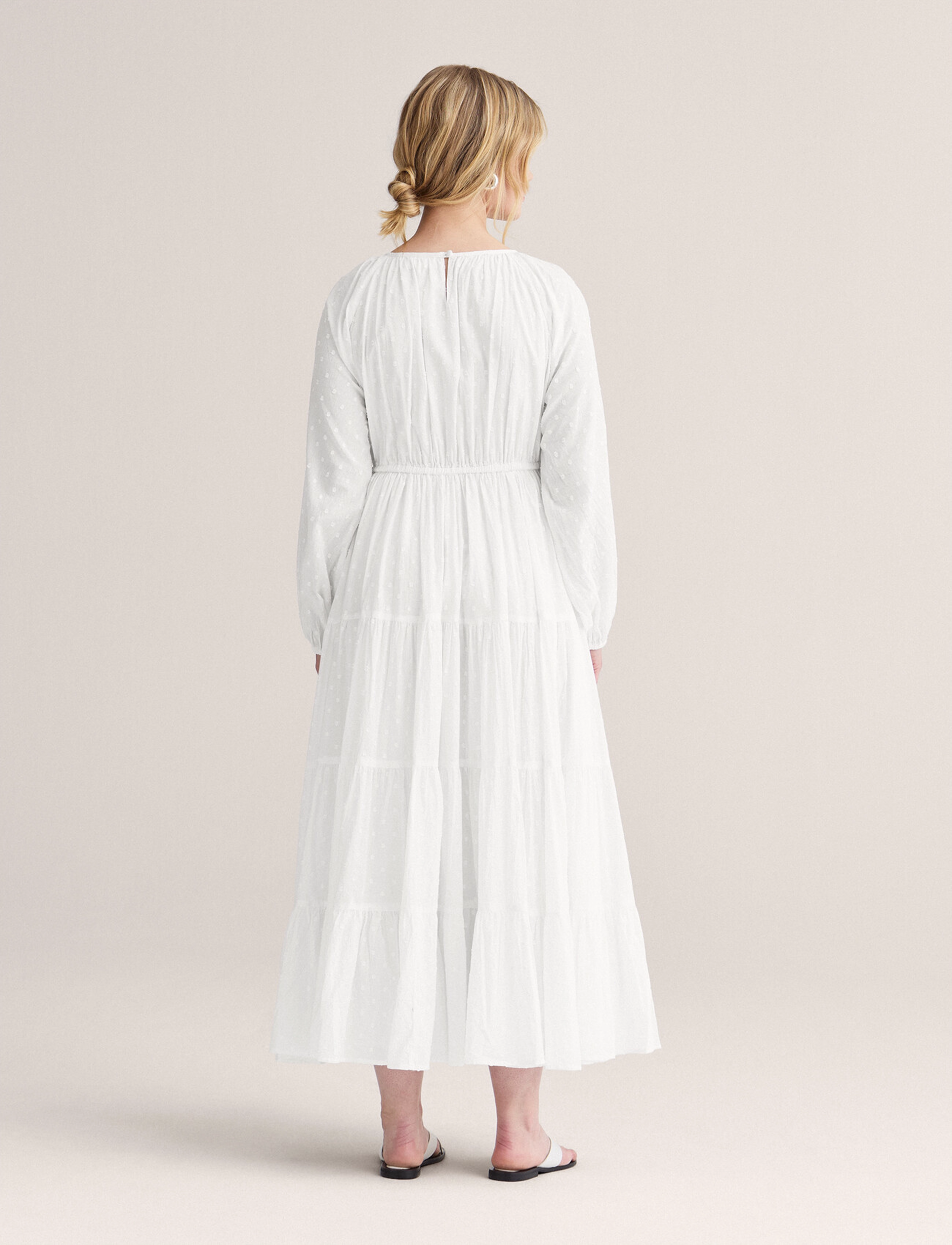 Haley Dress 2
