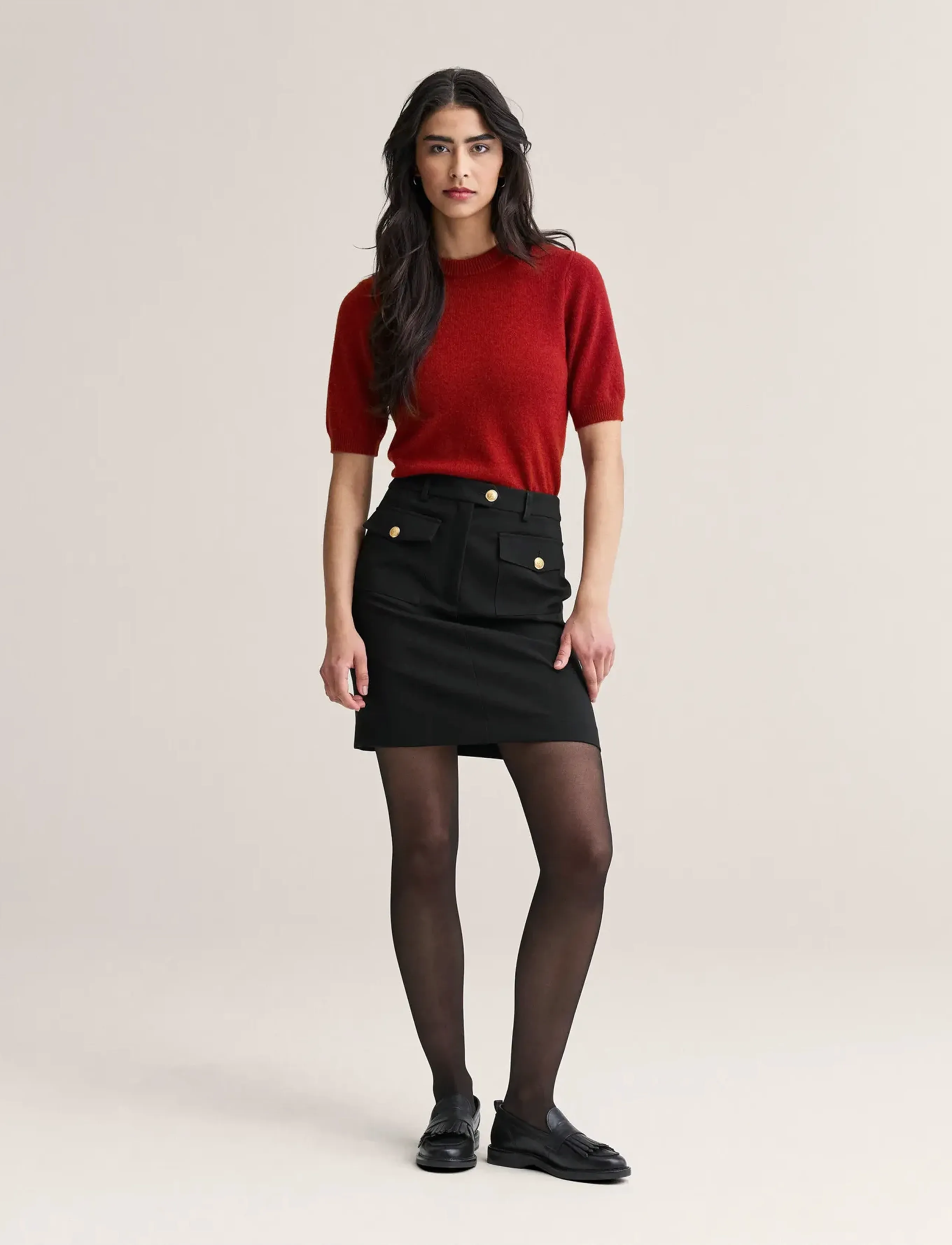 Milly Skirt