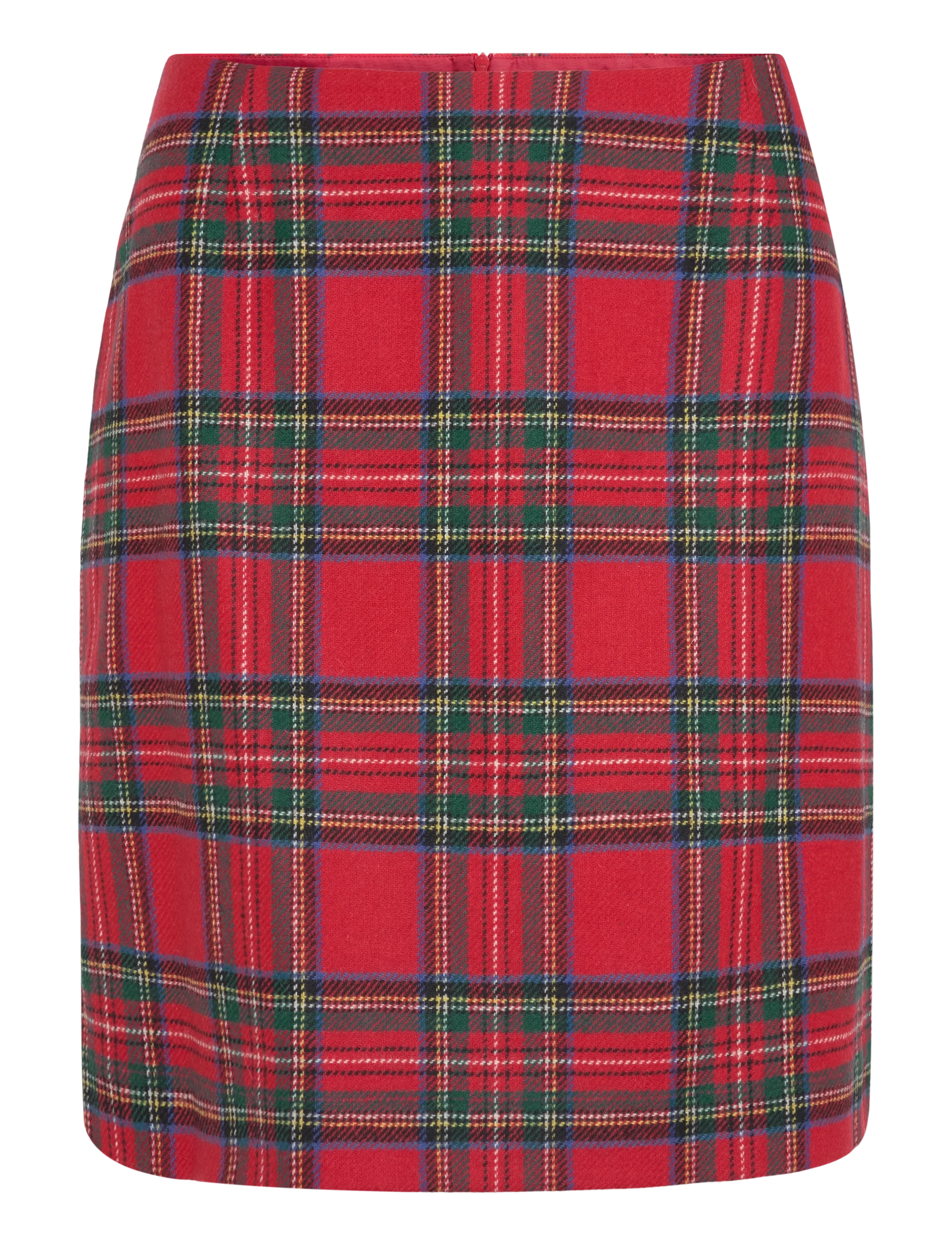 Newhouse Royal Stewart Skirt, Damen, Karierter Minirock, Patterned, Gr: 42