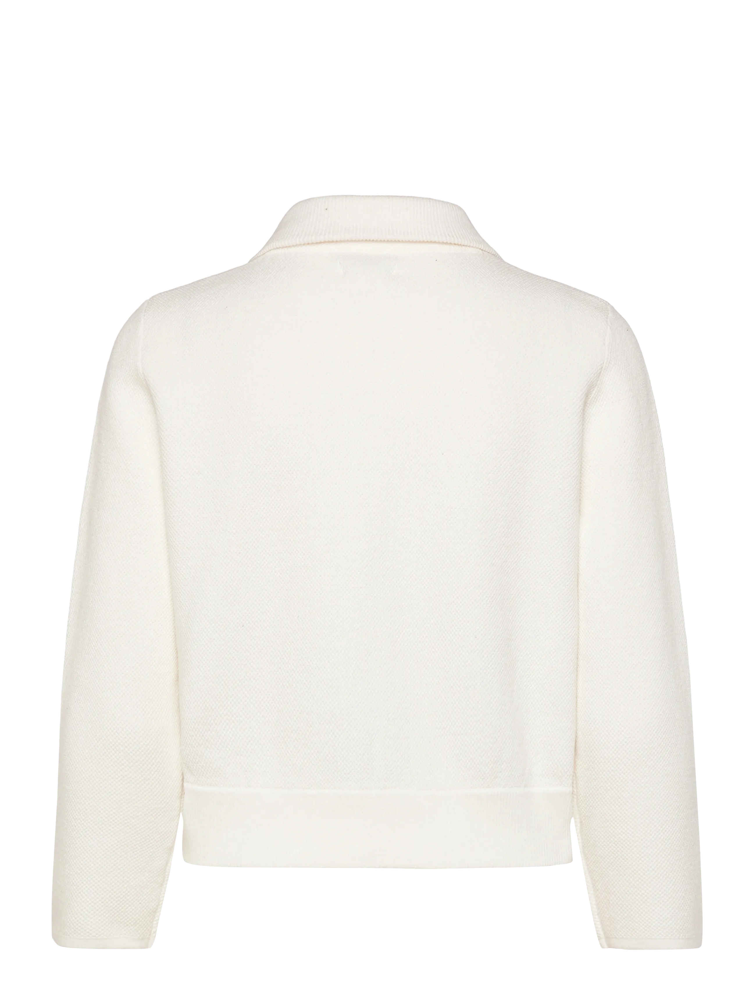 Newhouse - Jilda Jacket - offwhite - 2