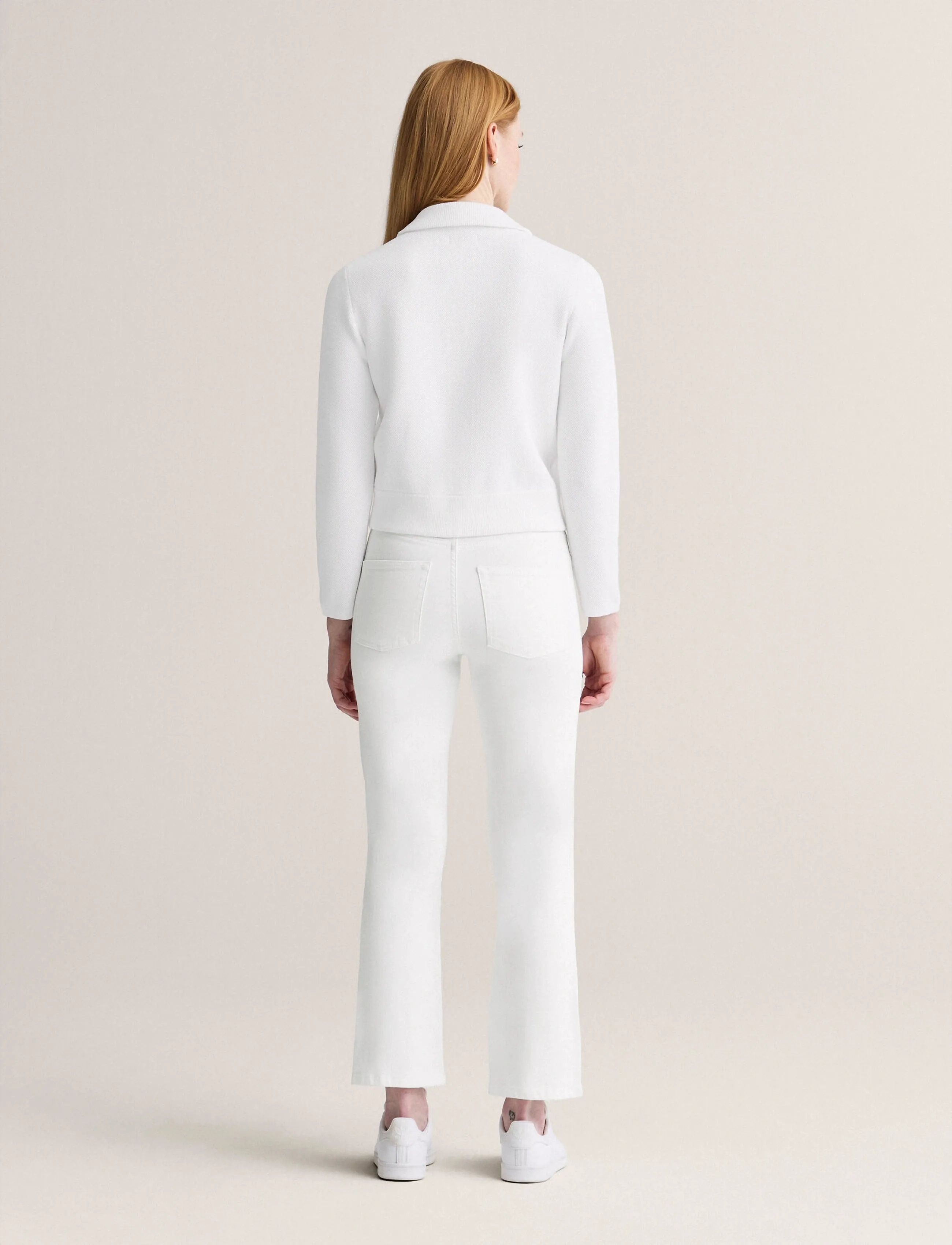 Newhouse - Jilda Jacket - offwhite - 3