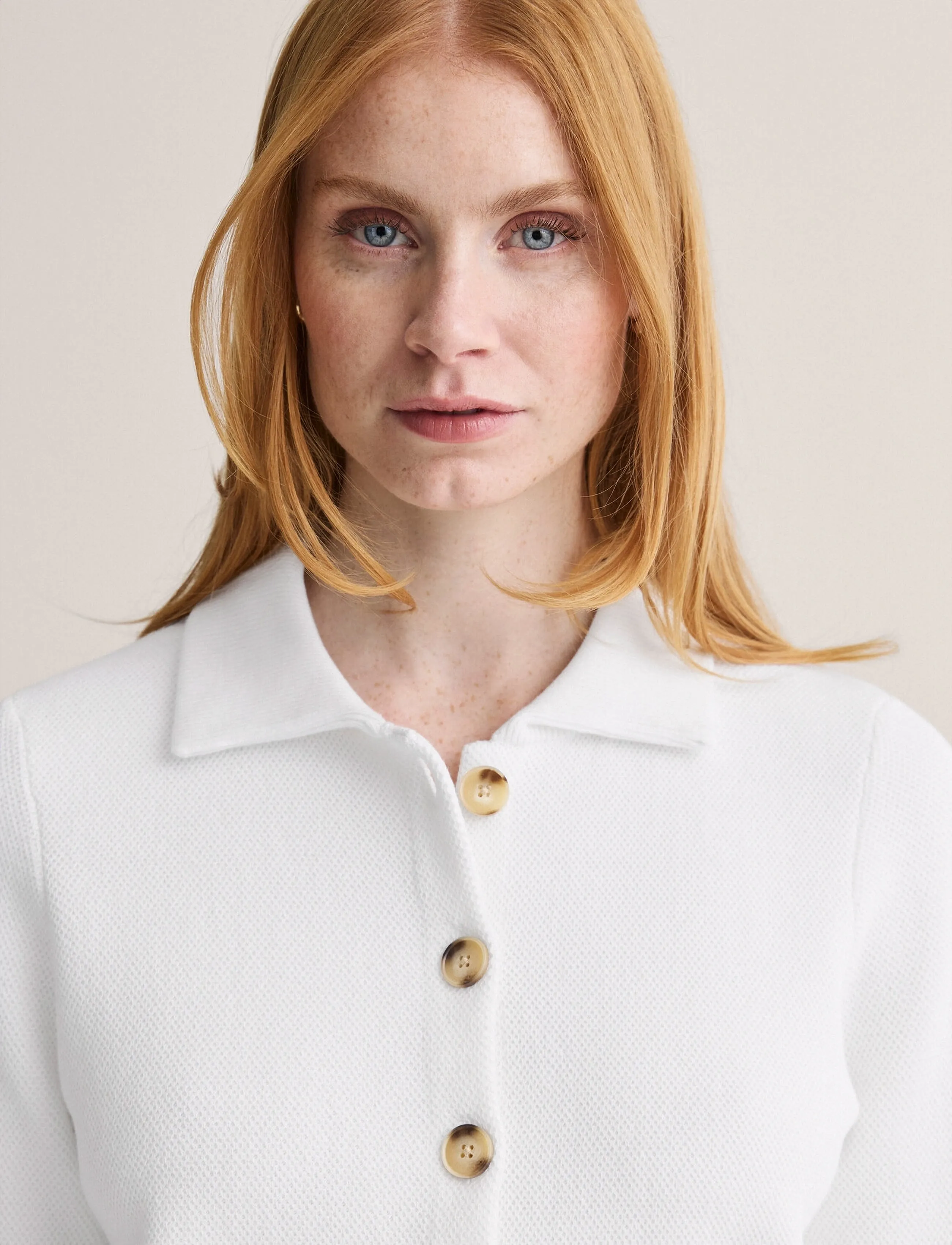 Newhouse - Jilda Jacket - offwhite - 4