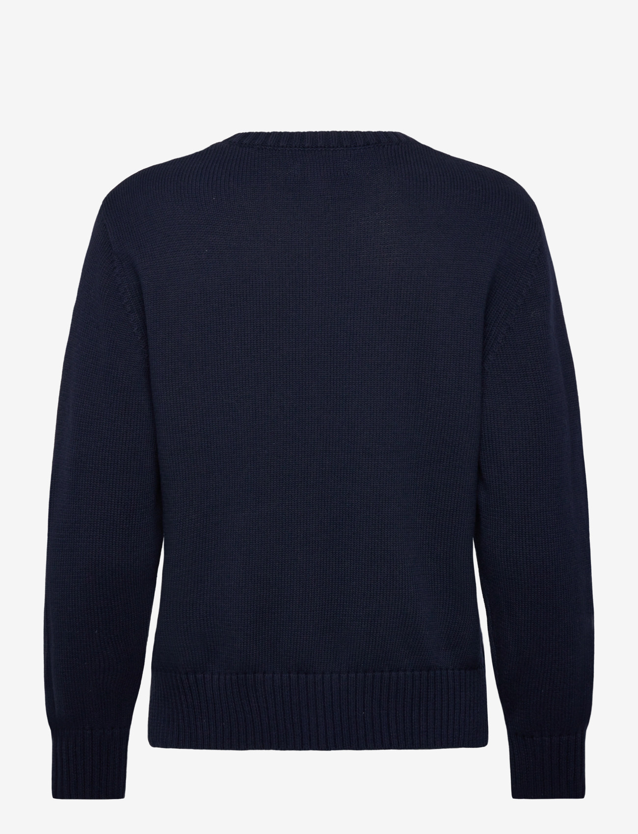 Newhouse - Roe Sweater - trøjer - navy - 2
