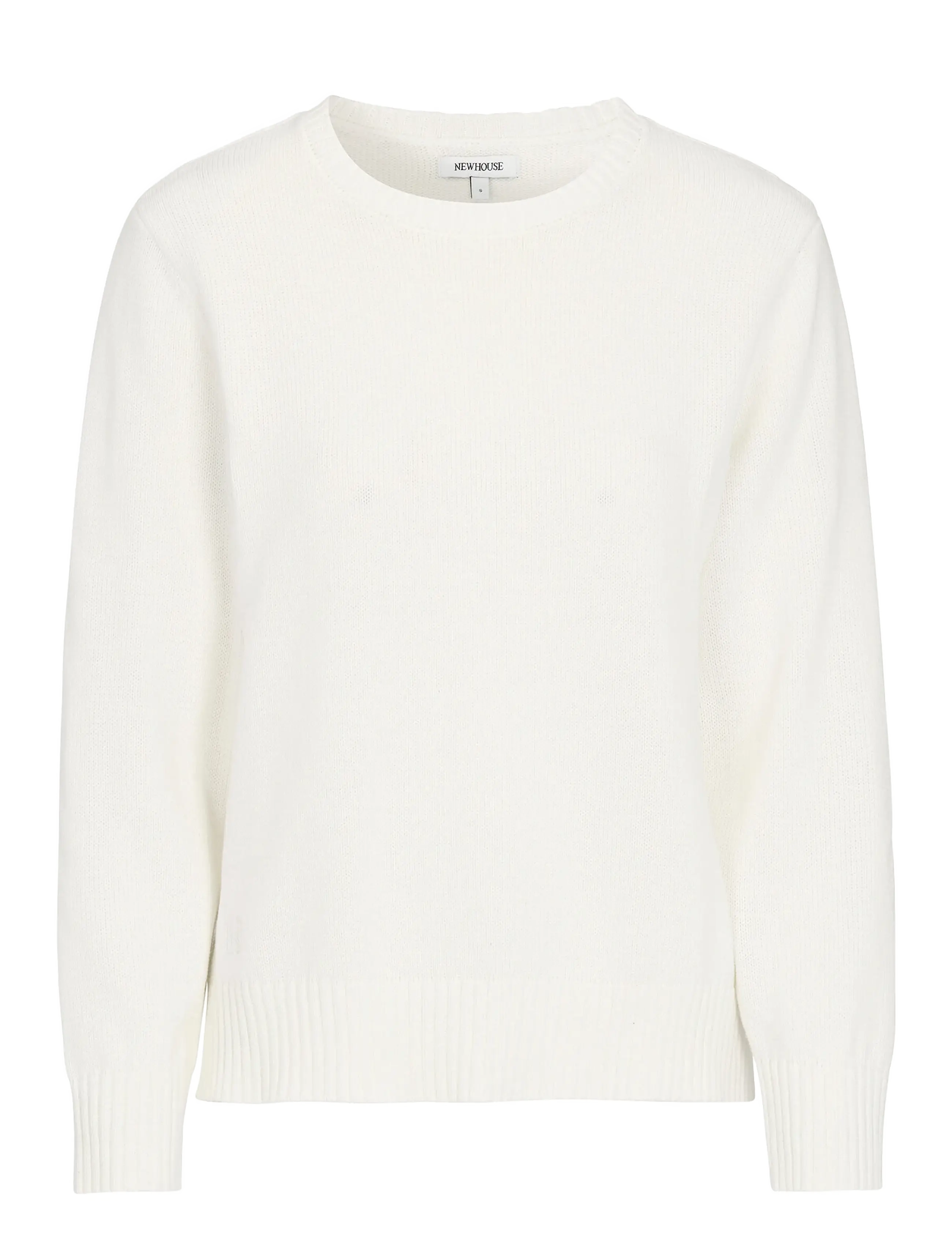 Roe Sweater - OFFWHITE