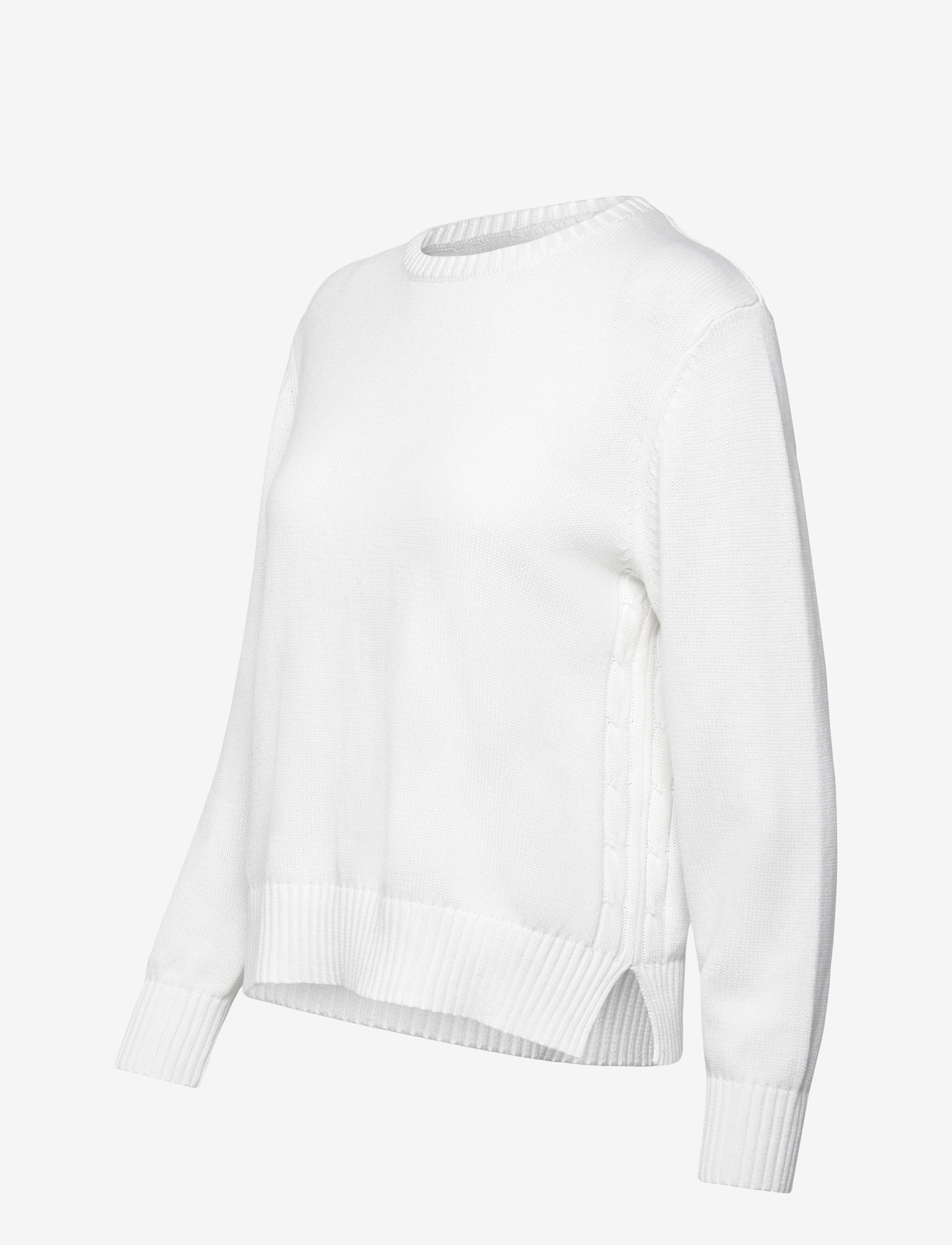 Newhouse - Roe Sweater - pullover - offwhite - 2