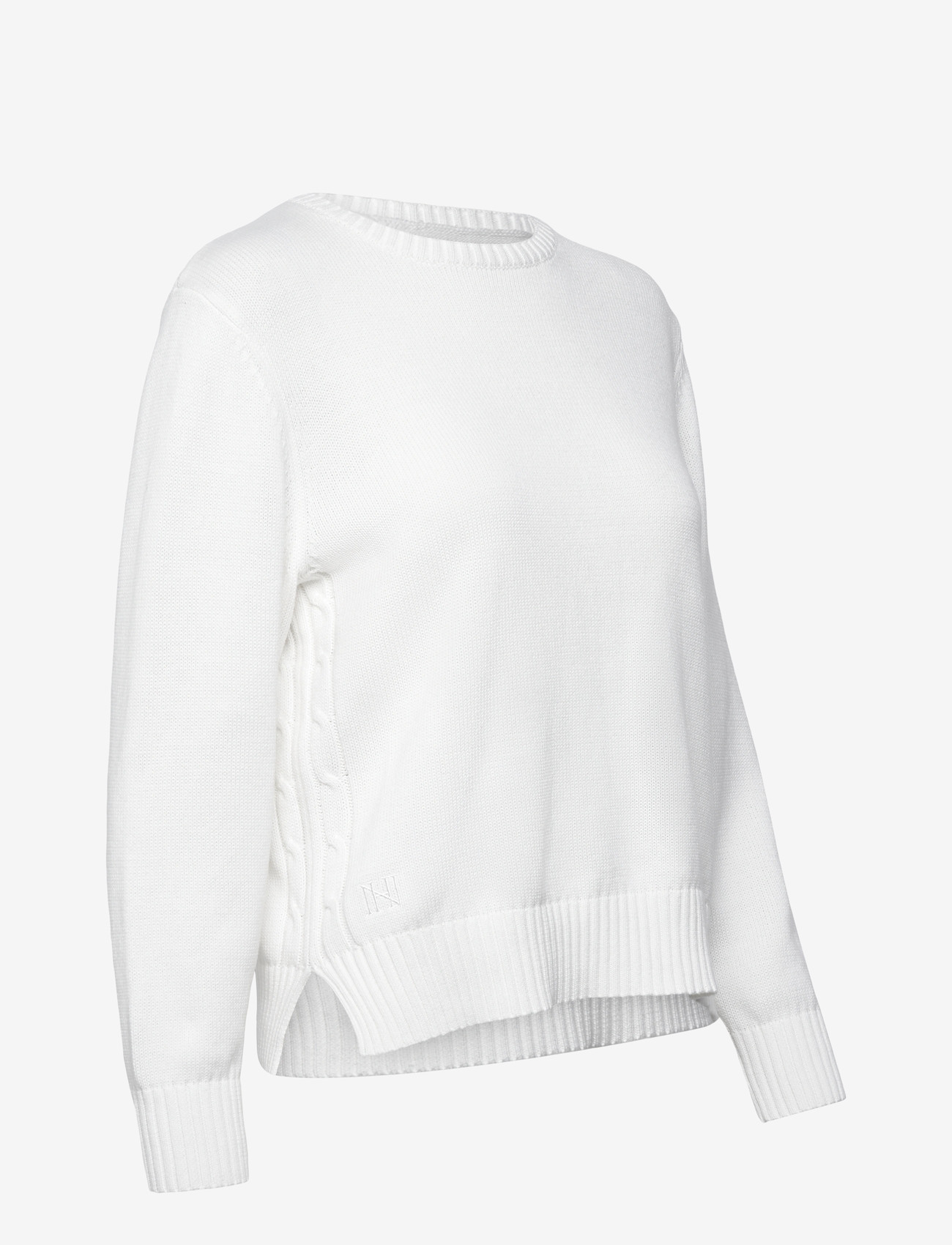 Newhouse - Roe Sweater - pullover - offwhite - 3
