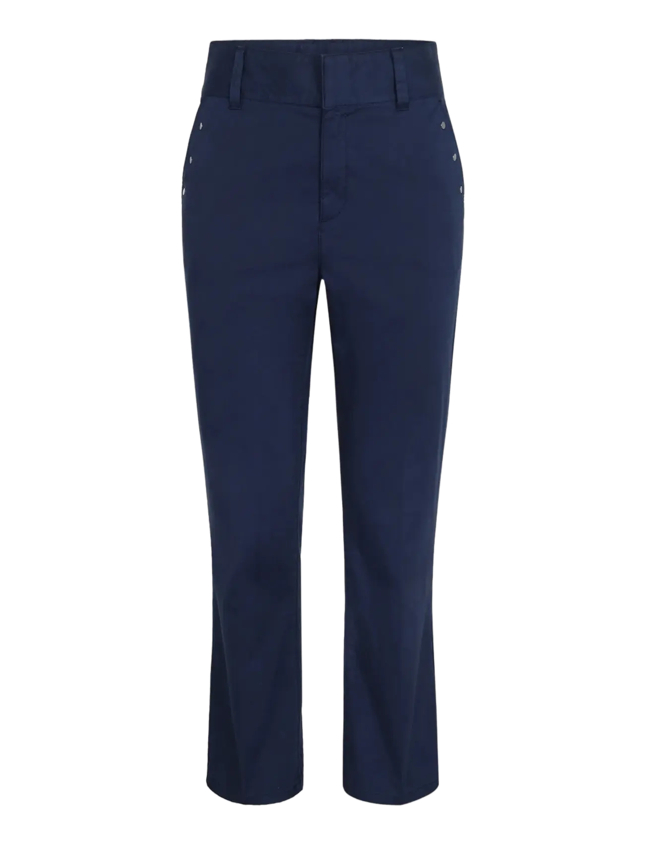 Newhouse Cecilia Maritime Trousers - Püksid - NAVY / navy