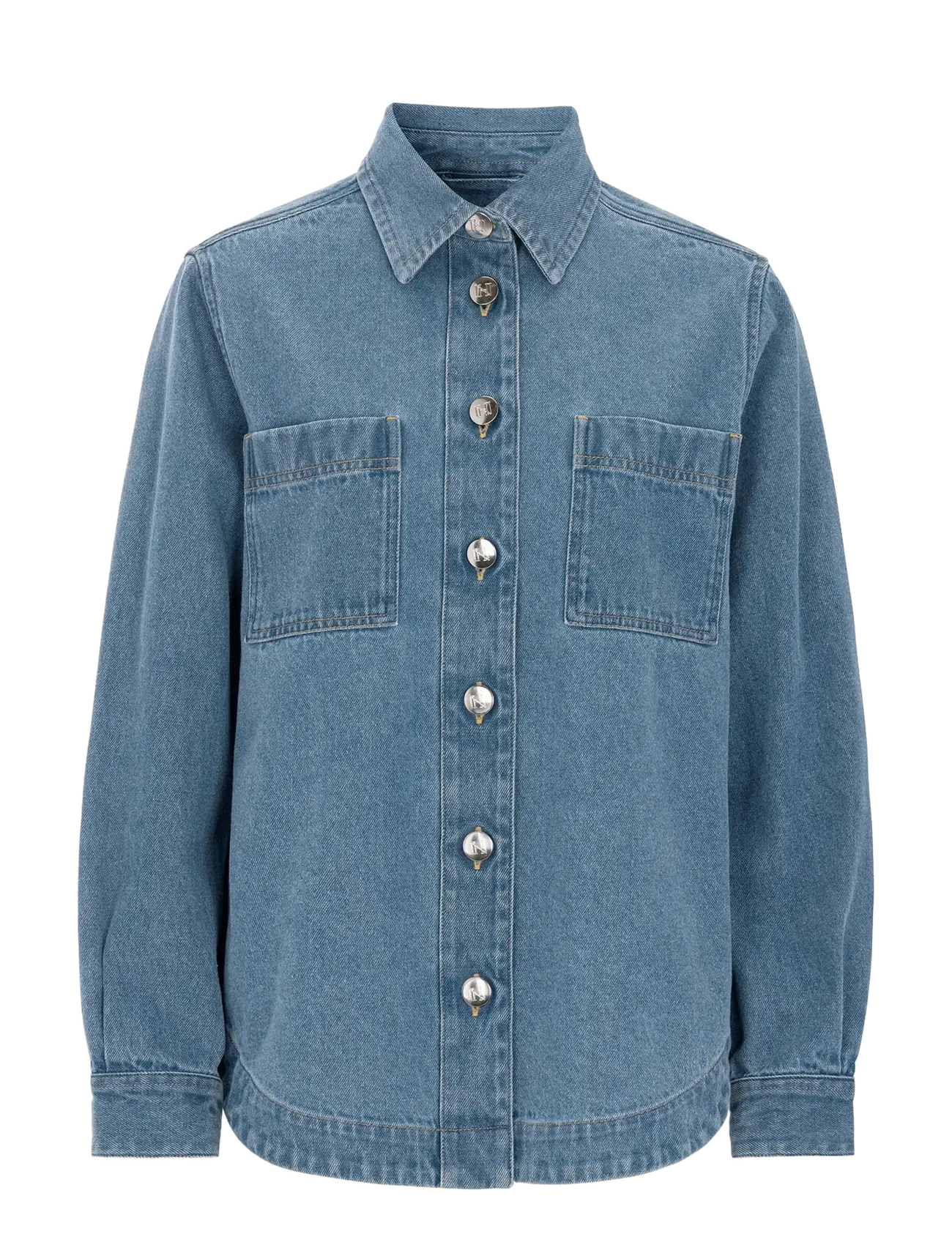 Newhouse - Sierra Denim Jacket -